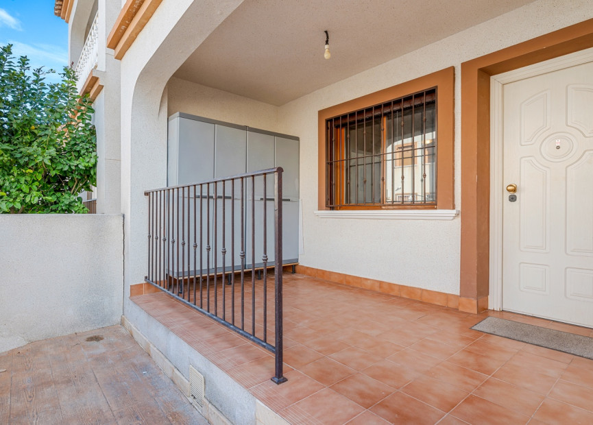 Herverkoop - 1. Appartement / flat - Daya Vieja - Costa Blanca Zuid