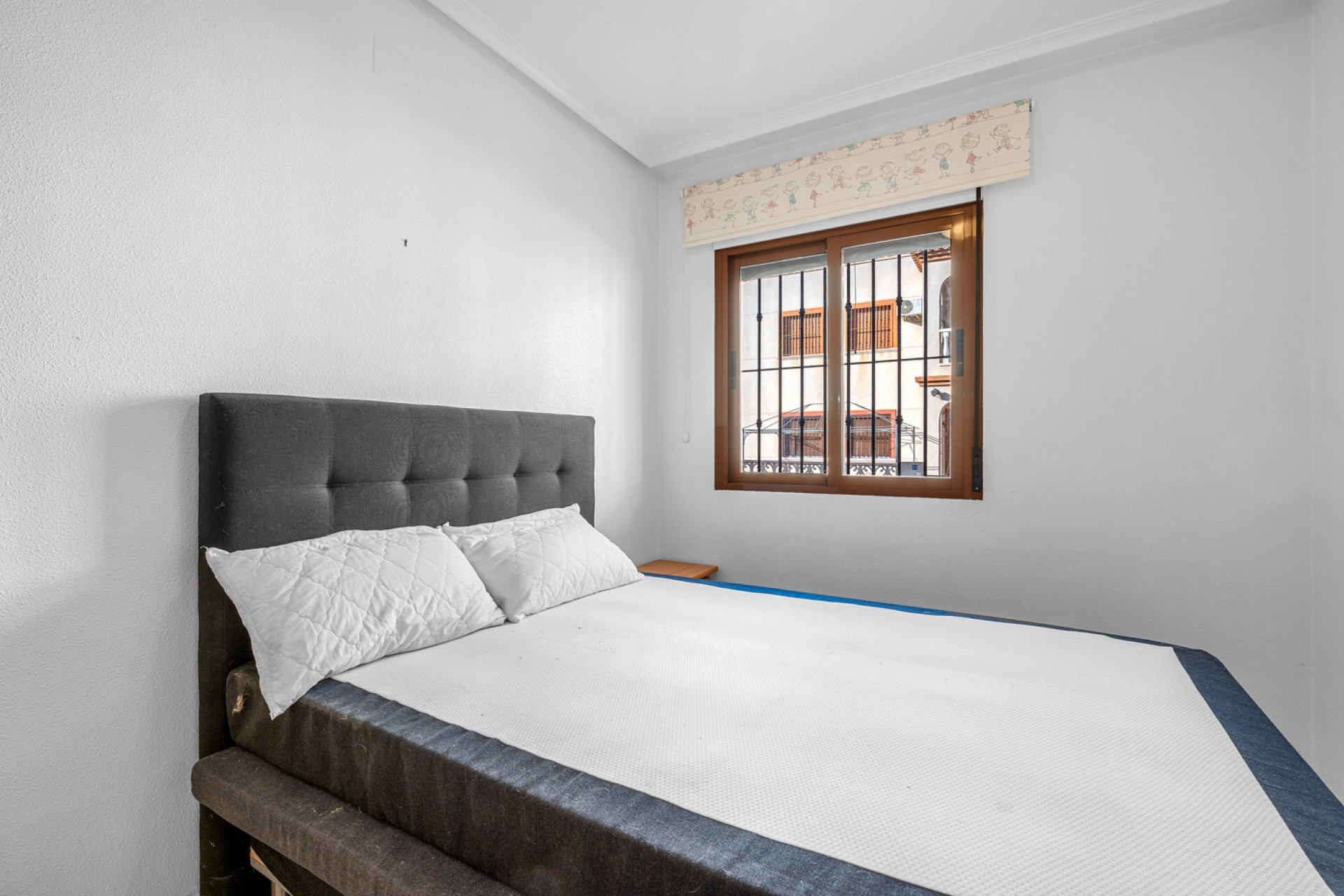 Herverkoop - 1. Appartement / flat - Daya Vieja - Costa Blanca Zuid