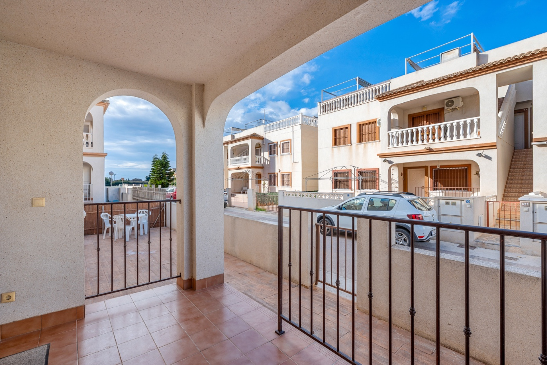 Herverkoop - 1. Appartement / flat - Daya Vieja - Costa Blanca Zuid