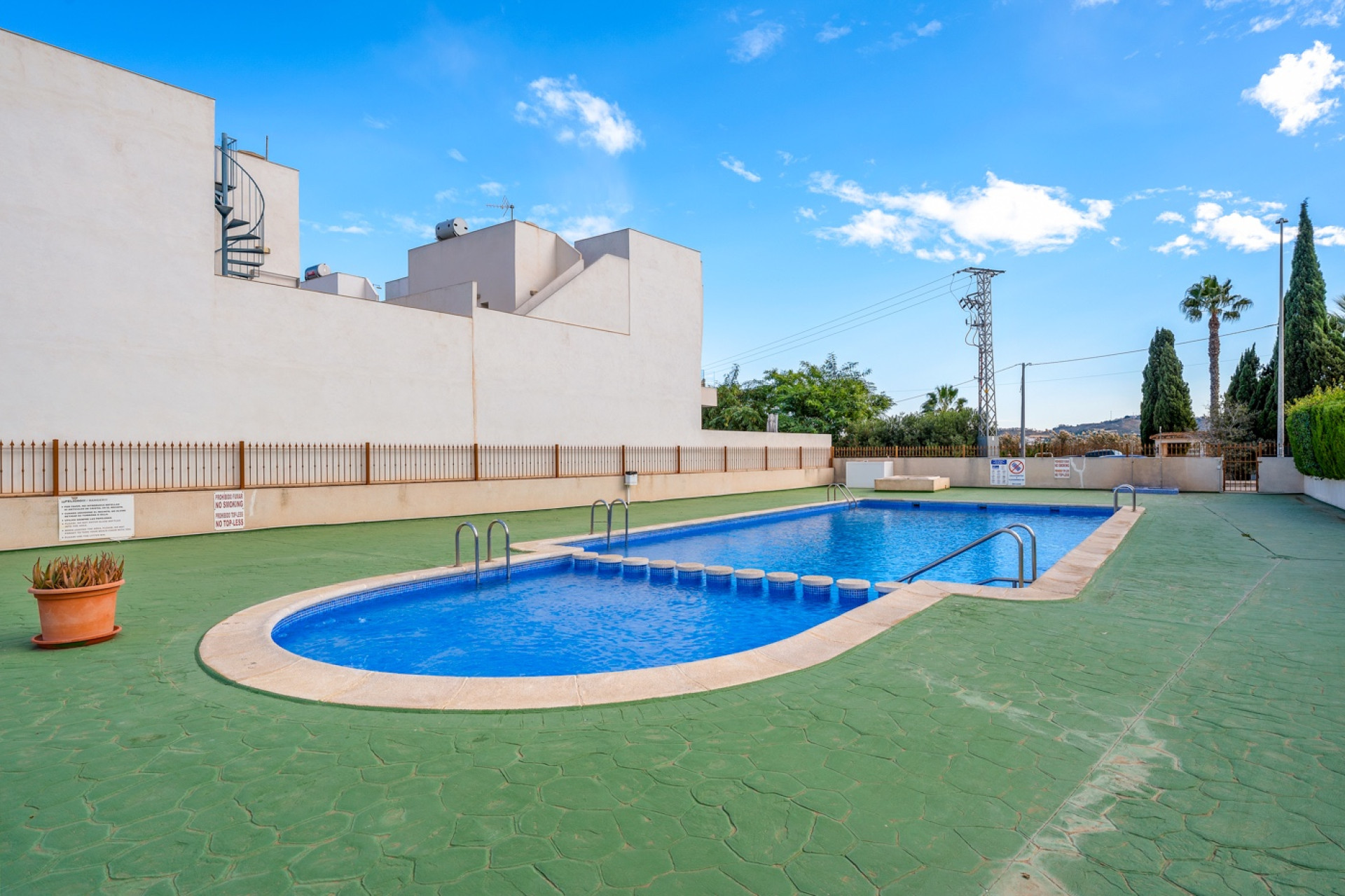 Herverkoop - 1. Appartement / flat - Daya Vieja - Costa Blanca Zuid