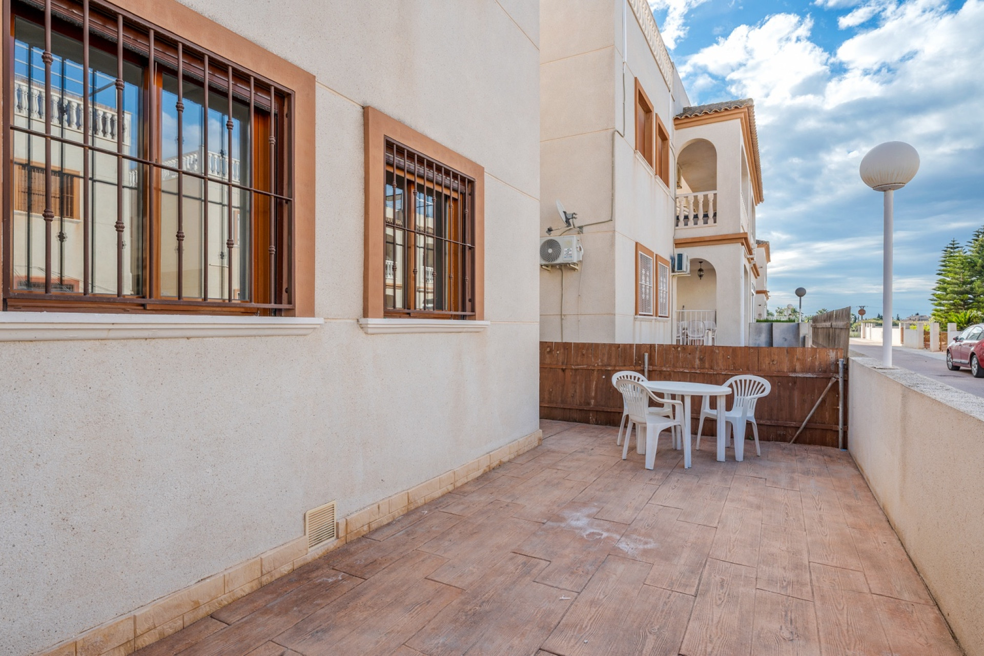 Herverkoop - 1. Appartement / flat - Daya Vieja - Costa Blanca Zuid