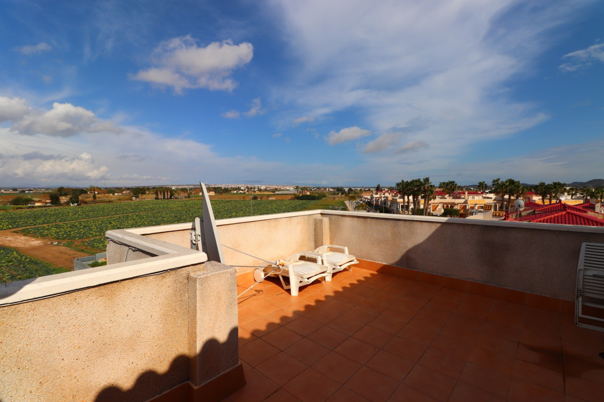 Herverkoop - 1. Appartement / flat - Daya Vieja - Costa Blanca Zuid