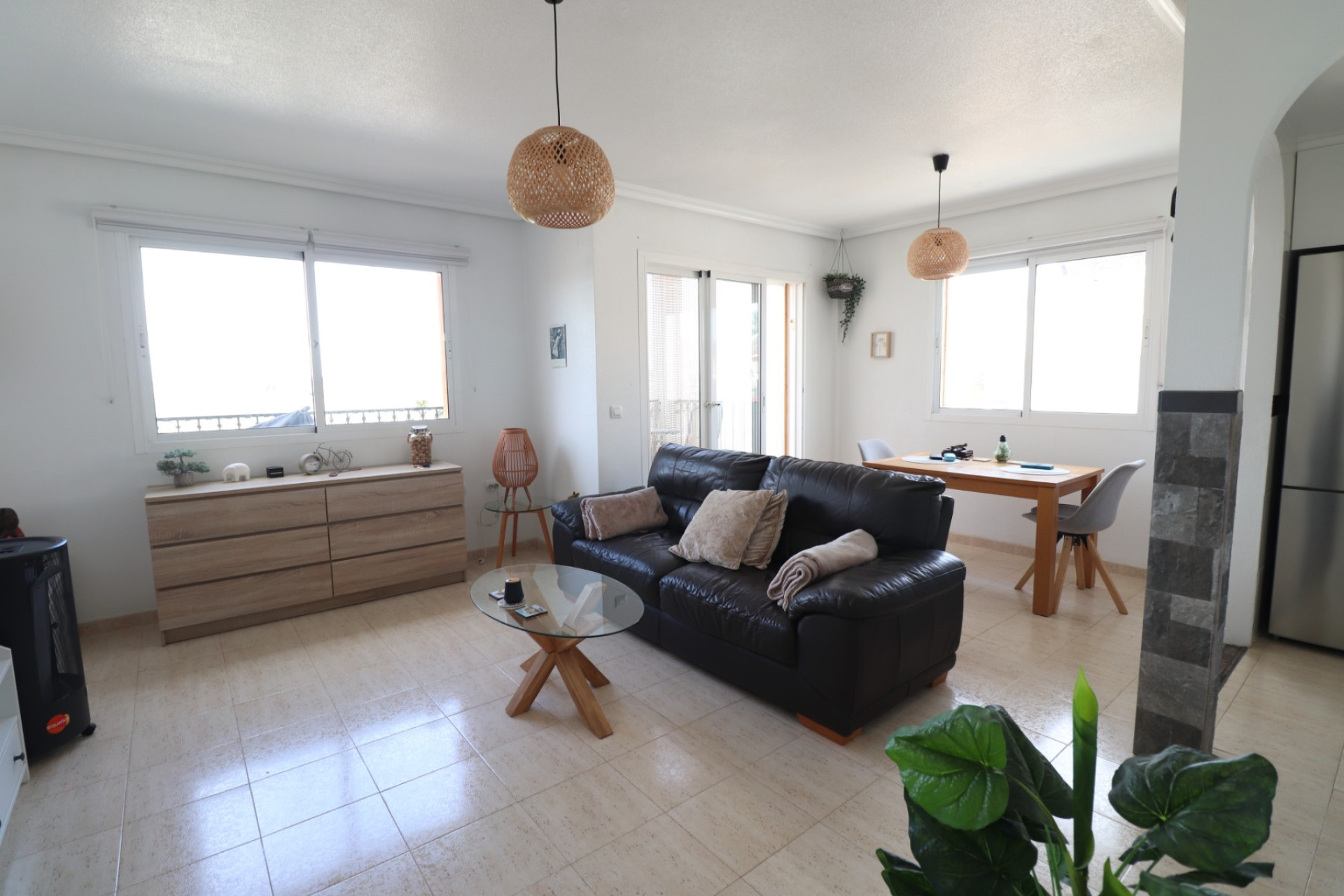 Herverkoop - 1. Appartement / flat - Daya Vieja - Costa Blanca Zuid