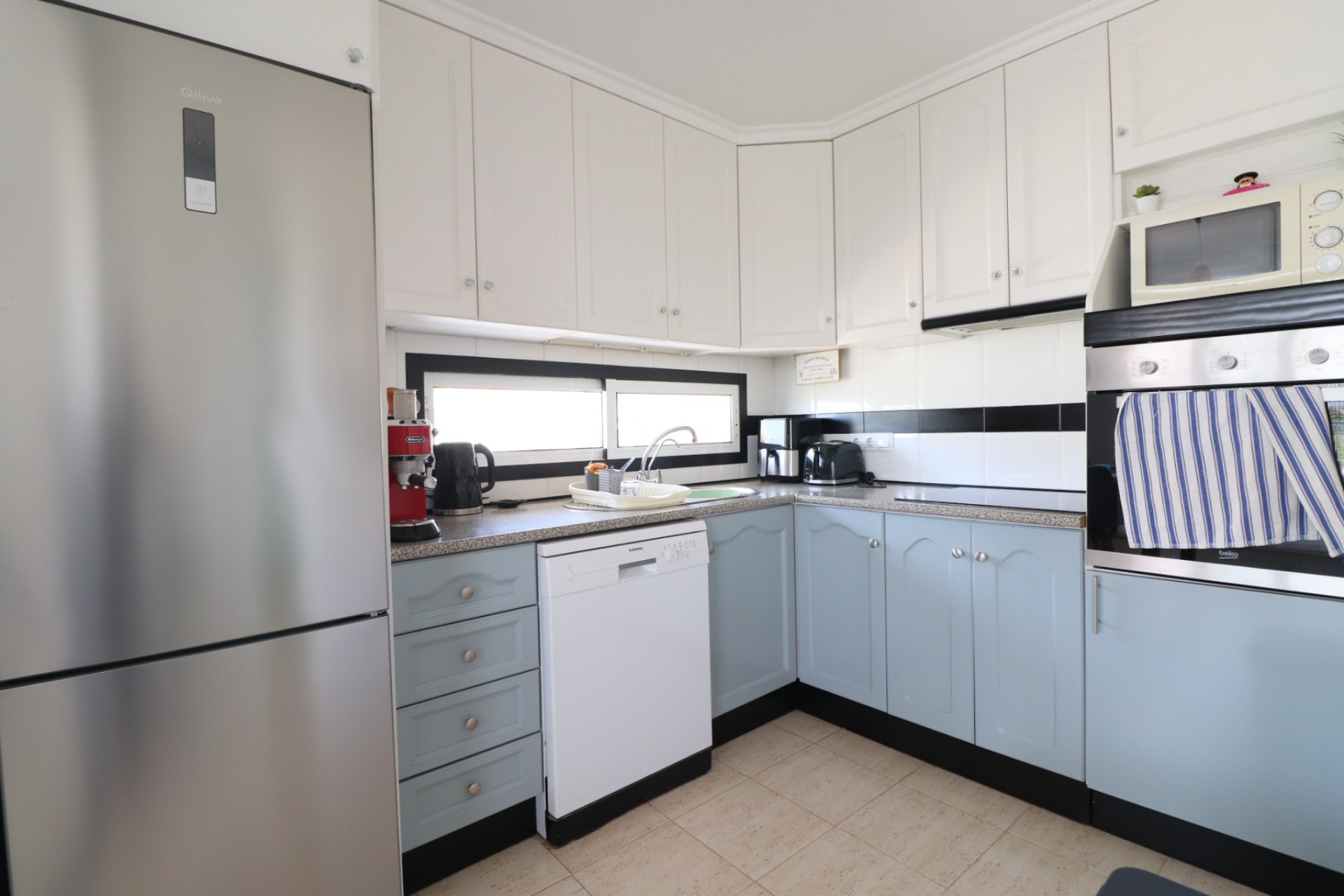 Herverkoop - 1. Appartement / flat - Daya Vieja - Costa Blanca Zuid