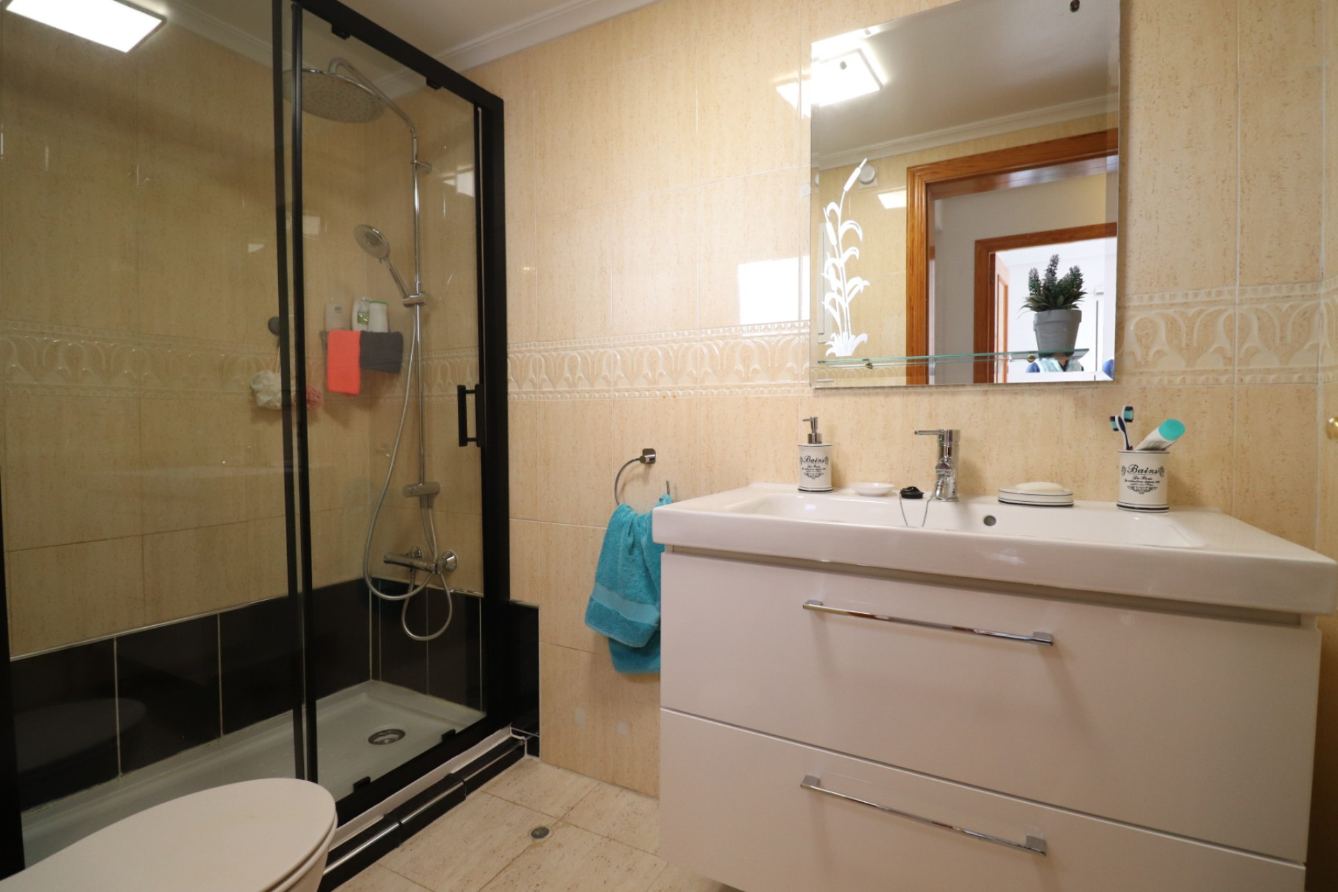 Herverkoop - 1. Appartement / flat - Daya Vieja - Costa Blanca Zuid