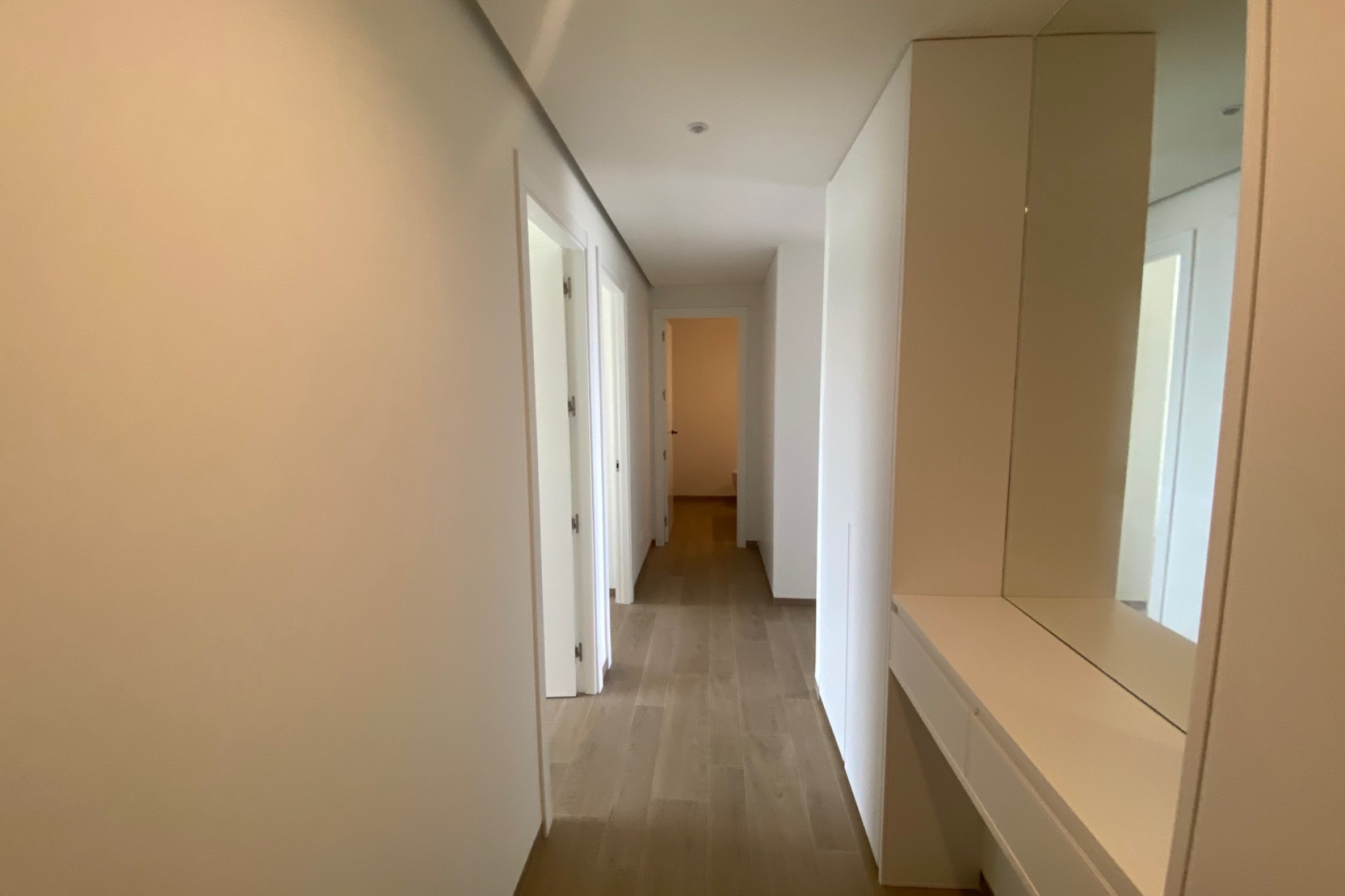 Herverkoop - 1. Appartement / flat - Dehesa de Campoamor - Costa Blanca Zuid