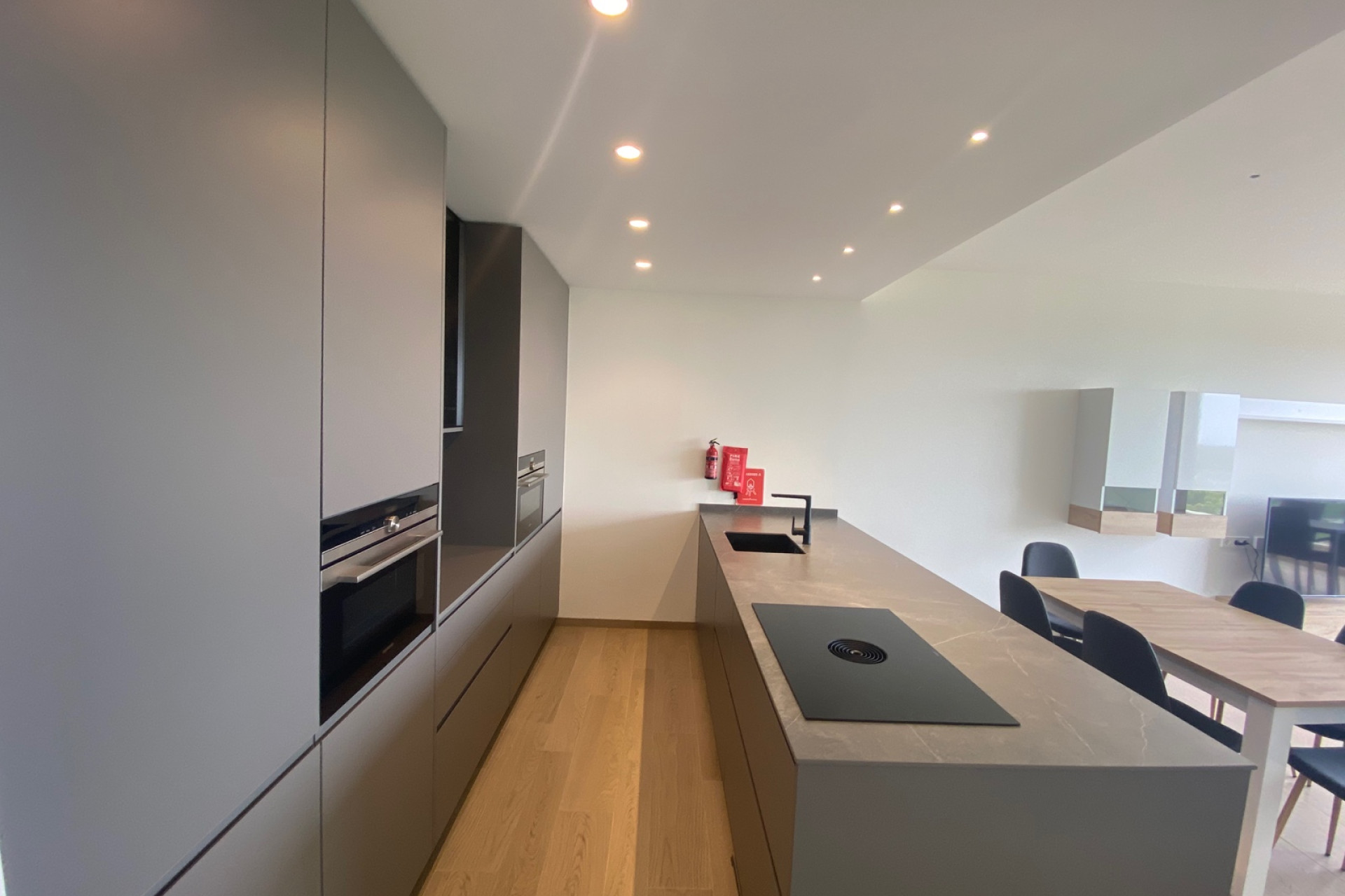 Herverkoop - 1. Appartement / flat - Dehesa de Campoamor - Costa Blanca Zuid