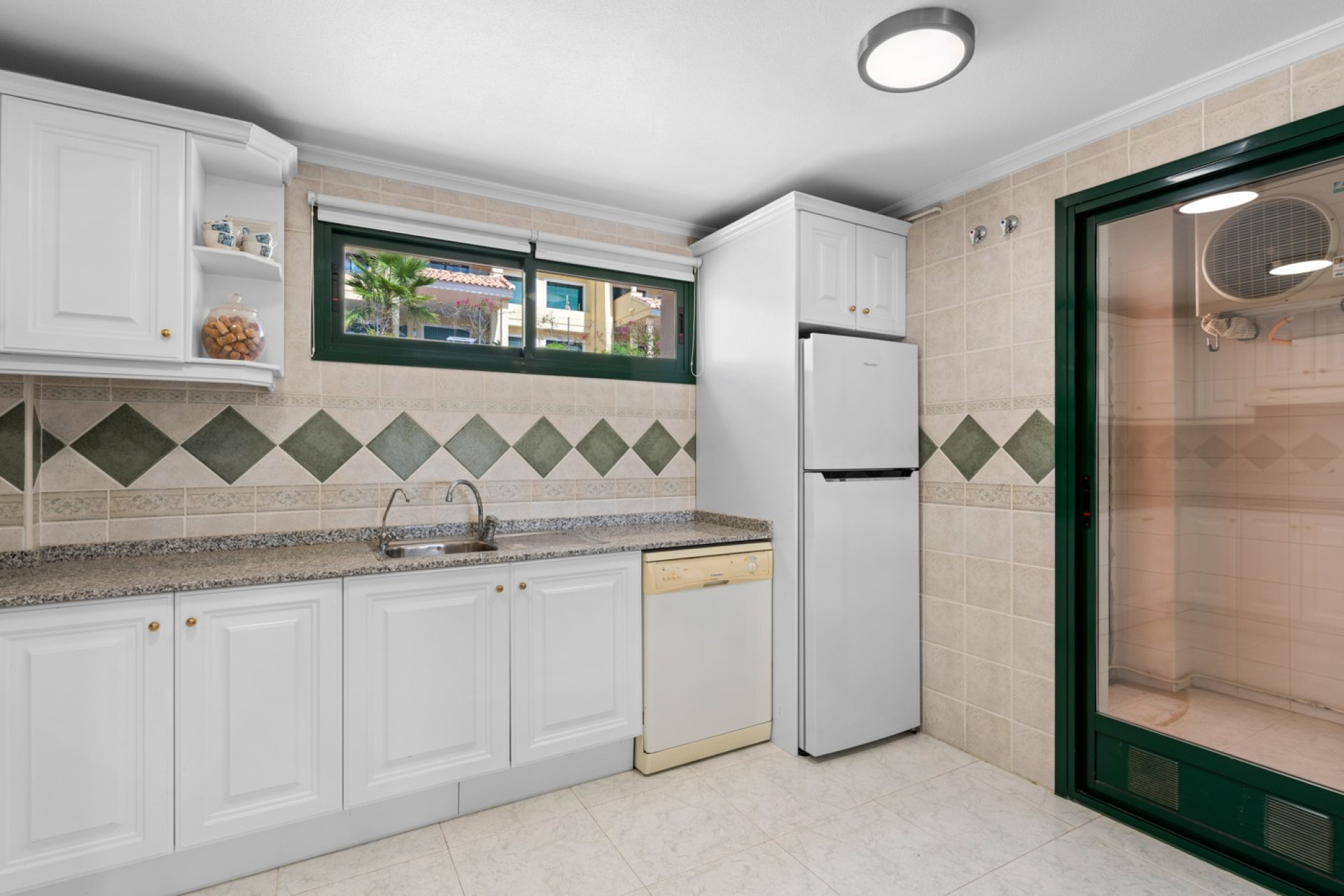 Herverkoop - 1. Appartement / flat - Dehesa de Campoamor - Costa Blanca Zuid