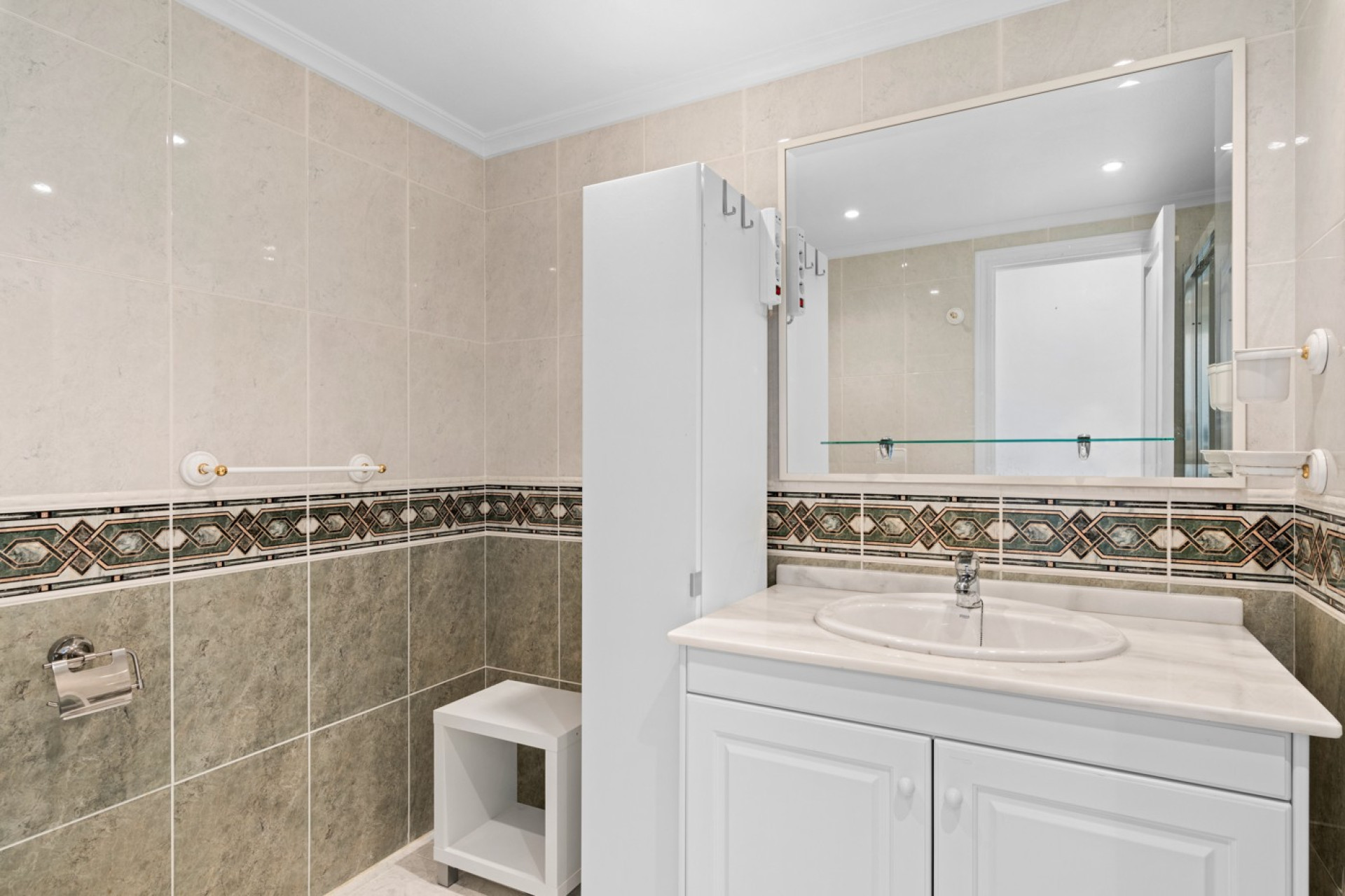 Herverkoop - 1. Appartement / flat - Dehesa de Campoamor - Costa Blanca Zuid