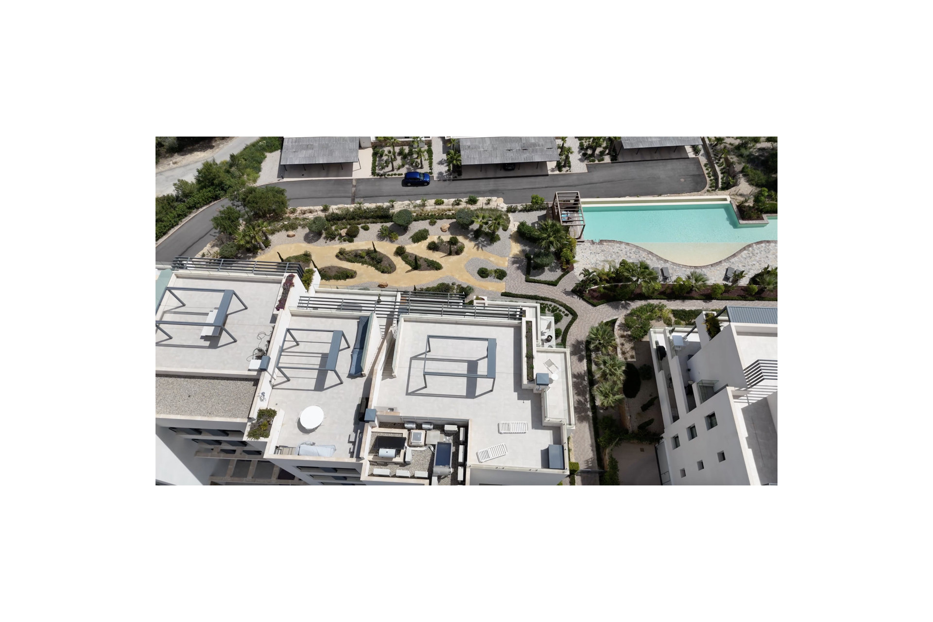 Herverkoop - 1. Appartement / flat - Dehesa de Campoamor - Costa Blanca Zuid