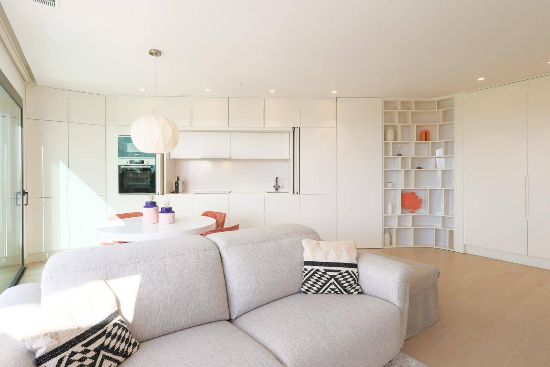 Herverkoop - 1. Appartement / flat - Dehesa de Campoamor - Costa Blanca Zuid