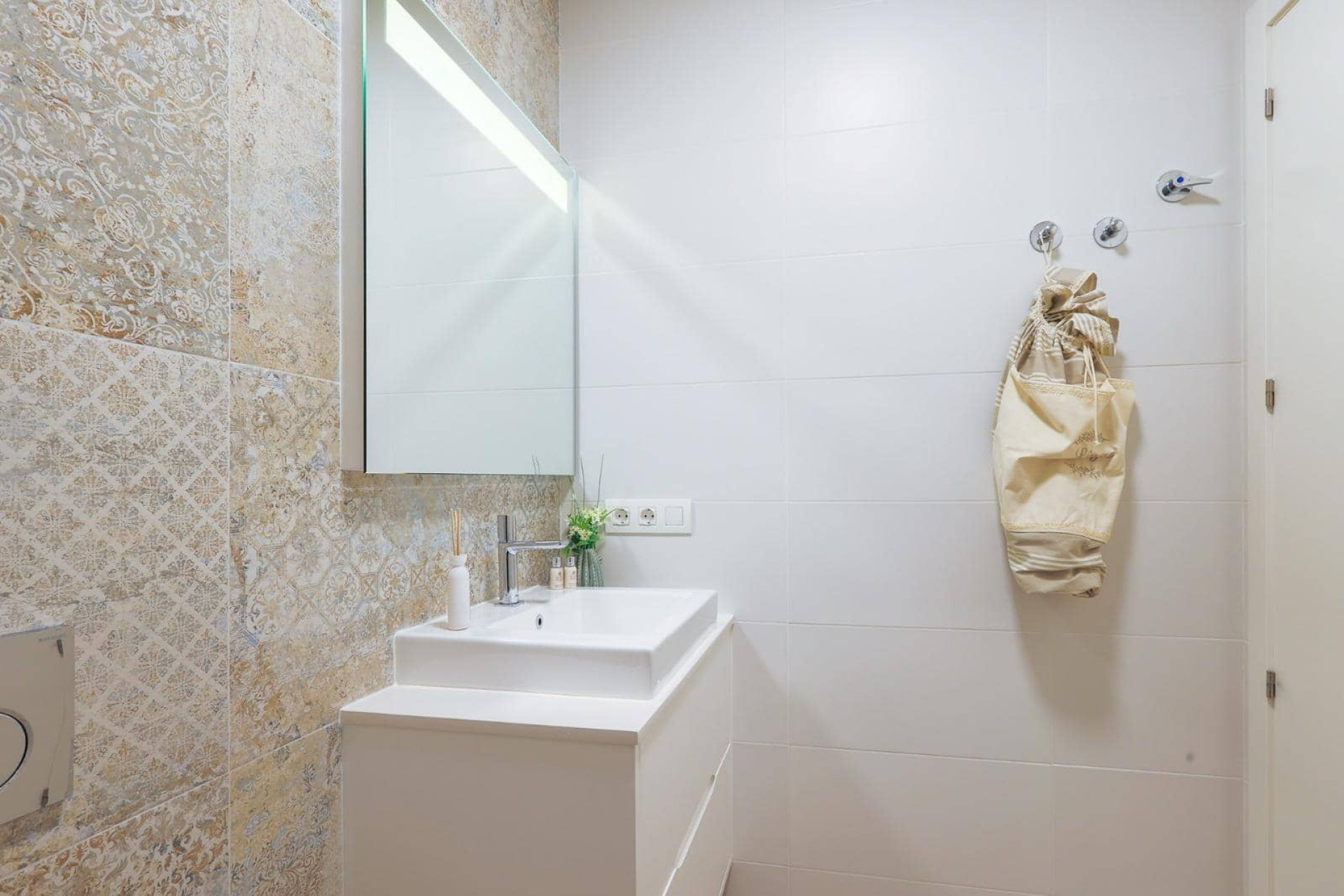 Herverkoop - 1. Appartement / flat - Dehesa de Campoamor - Costa Blanca Zuid