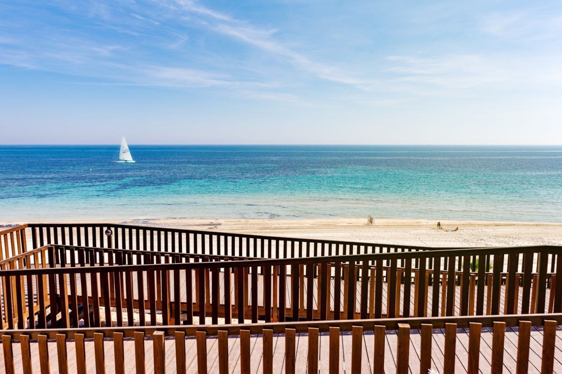 Herverkoop - 1. Appartement / flat - Dehesa de Campoamor - Costa Blanca Zuid