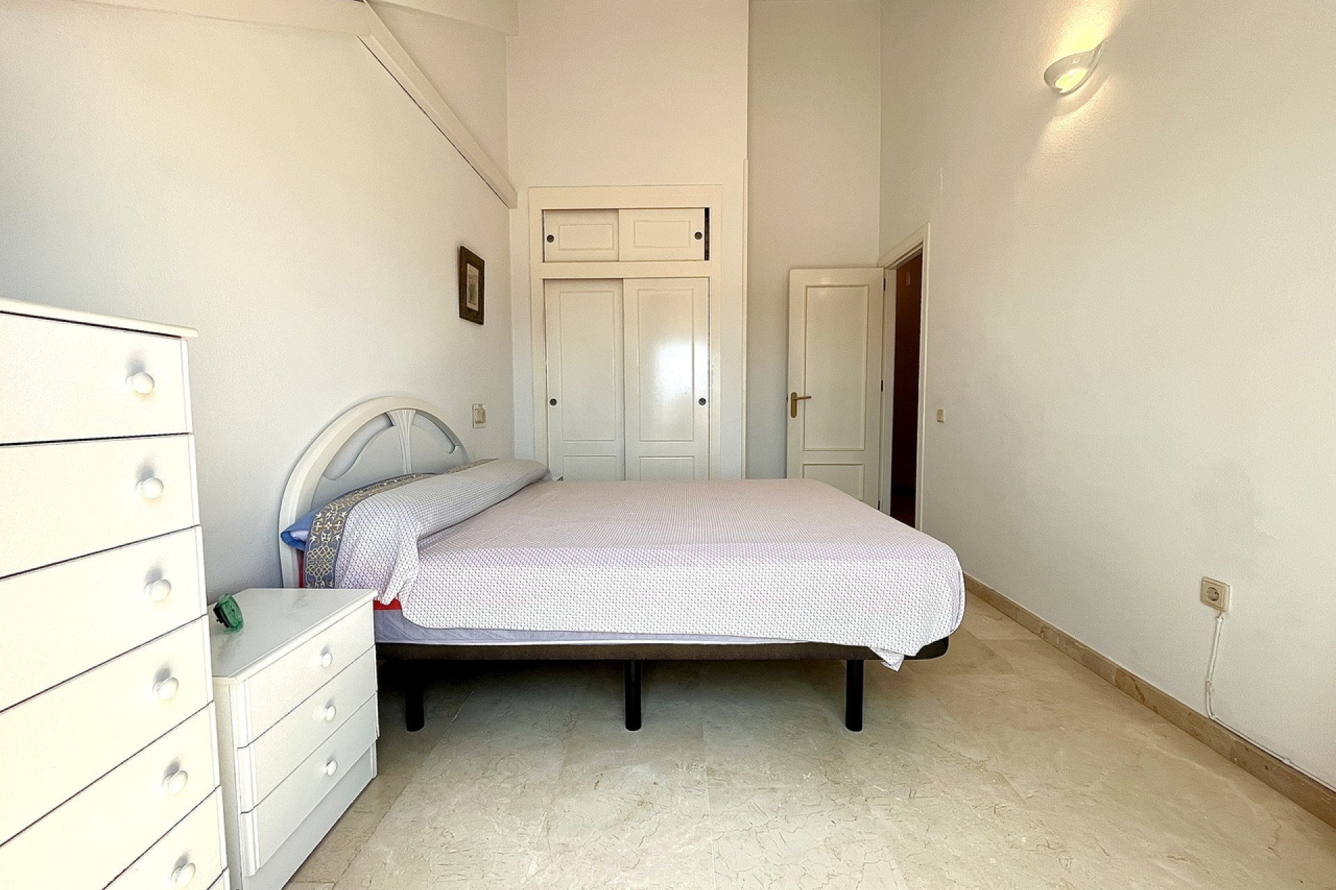 Herverkoop - 1. Appartement / flat - Dehesa de Campoamor - Costa Blanca Zuid