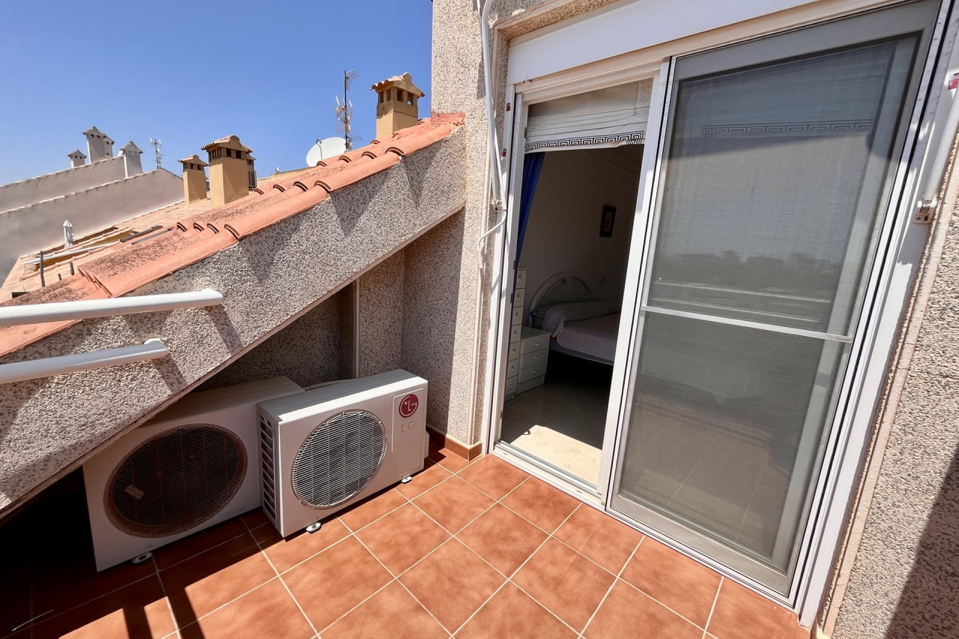 Herverkoop - 1. Appartement / flat - Dehesa de Campoamor - Costa Blanca Zuid