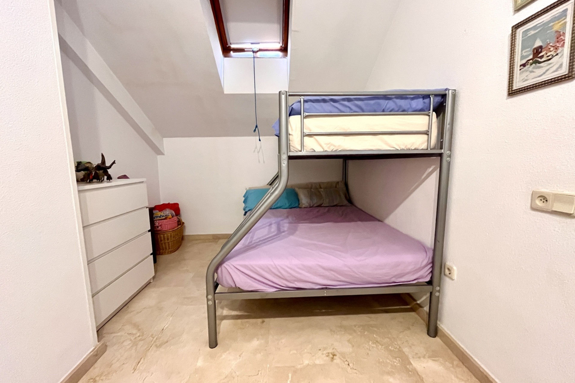 Herverkoop - 1. Appartement / flat - Dehesa de Campoamor - Costa Blanca Zuid