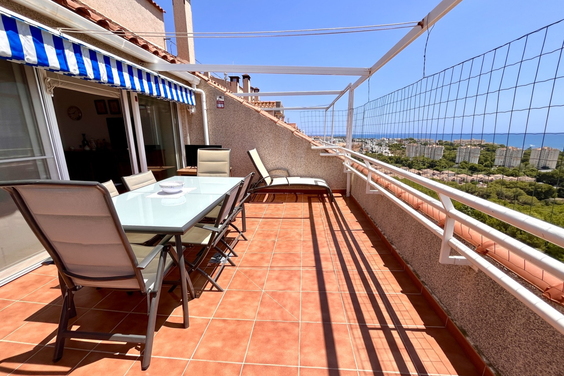 Herverkoop - 1. Appartement / flat - Dehesa de Campoamor - Costa Blanca Zuid