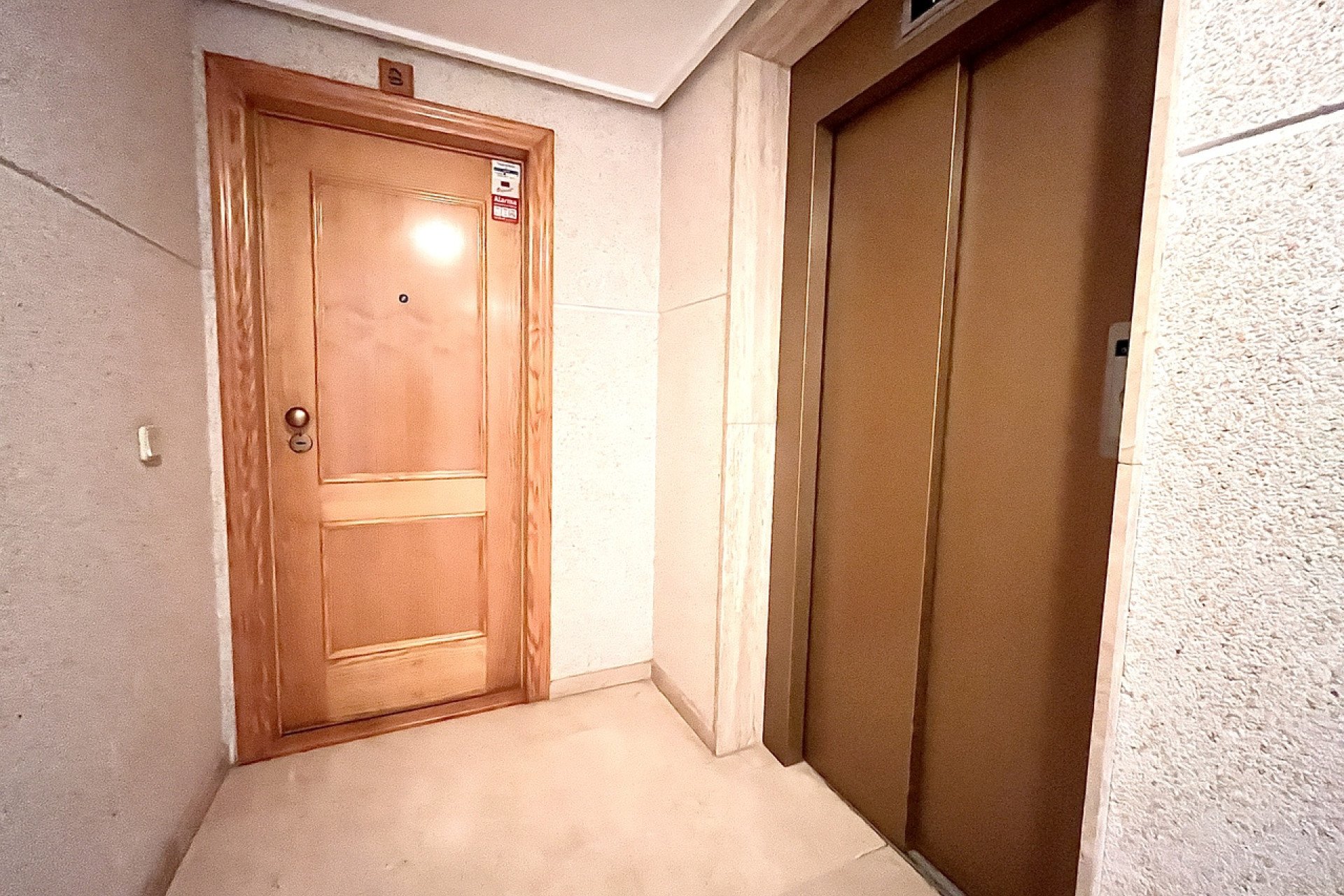 Herverkoop - 1. Appartement / flat - Dehesa de Campoamor - Costa Blanca Zuid