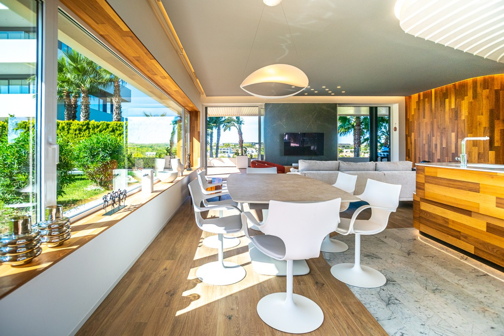 Herverkoop - 1. Appartement / flat - Dehesa de Campoamor - Costa Blanca Zuid