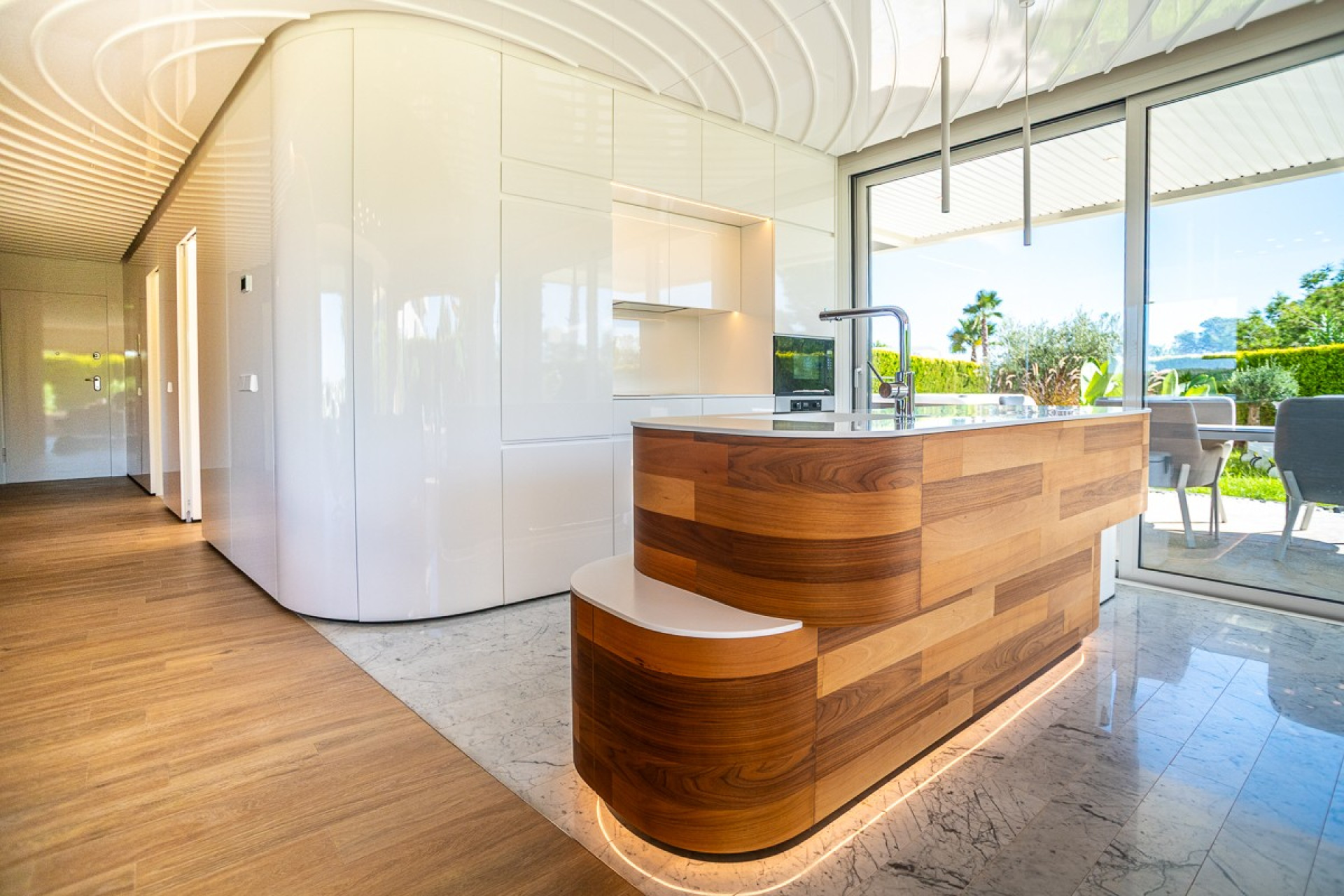 Herverkoop - 1. Appartement / flat - Dehesa de Campoamor - Costa Blanca Zuid