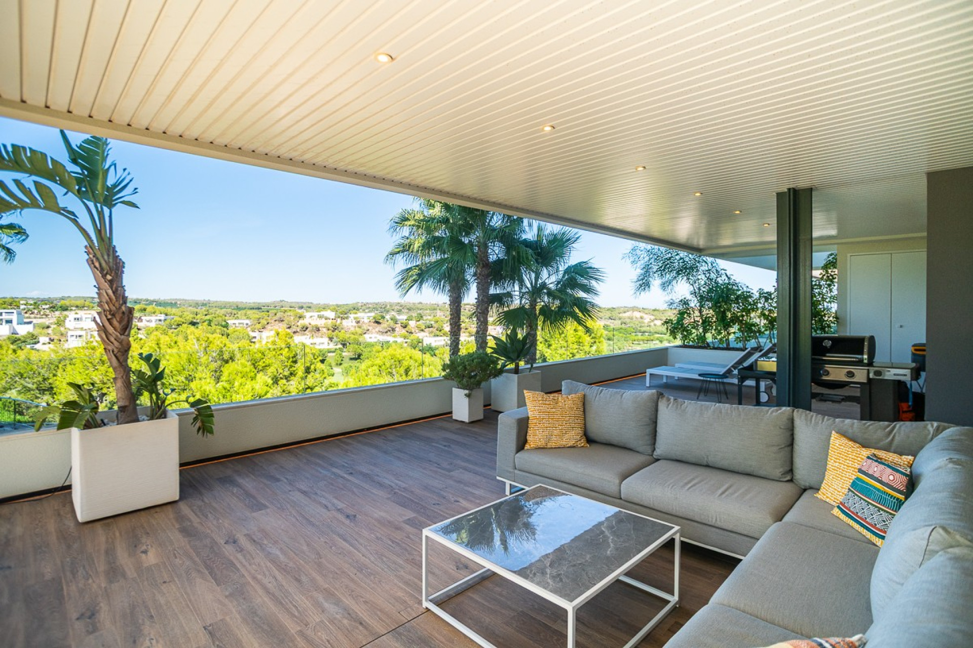 Herverkoop - 1. Appartement / flat - Dehesa de Campoamor - Costa Blanca Zuid