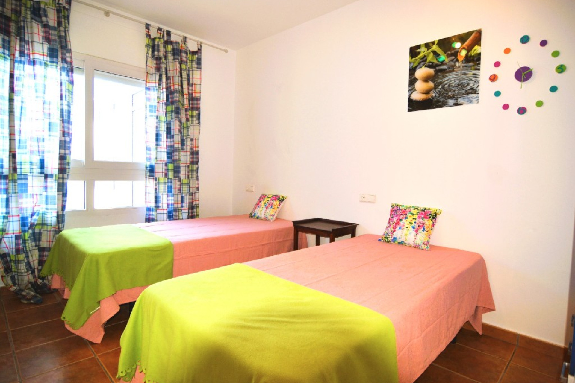 Herverkoop - 1. Appartement / flat - Dehesa de Campoamor - Costa Blanca Zuid