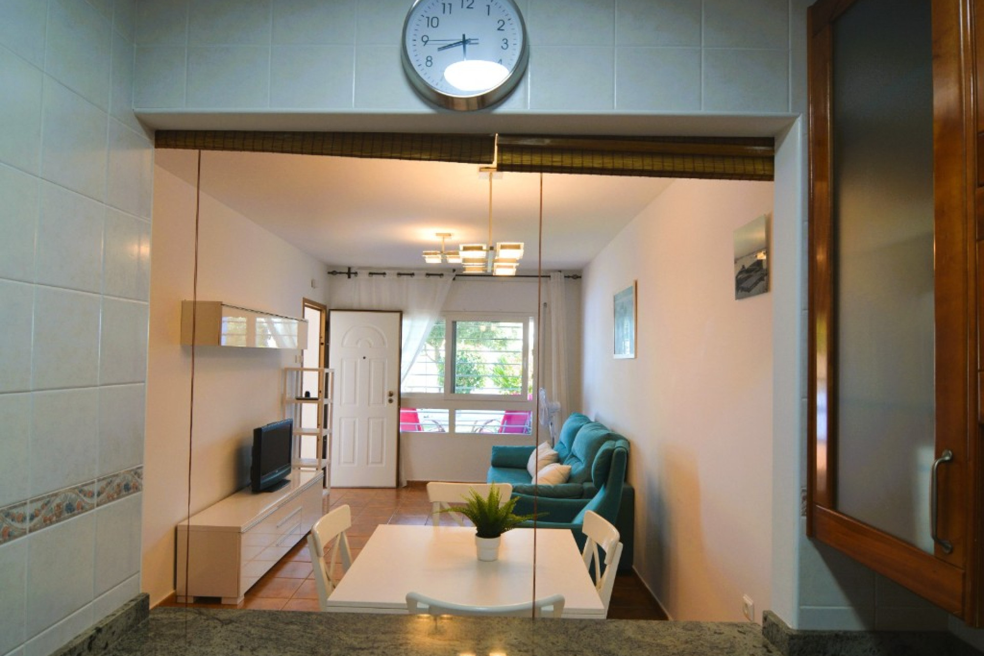 Herverkoop - 1. Appartement / flat - Dehesa de Campoamor - Costa Blanca Zuid