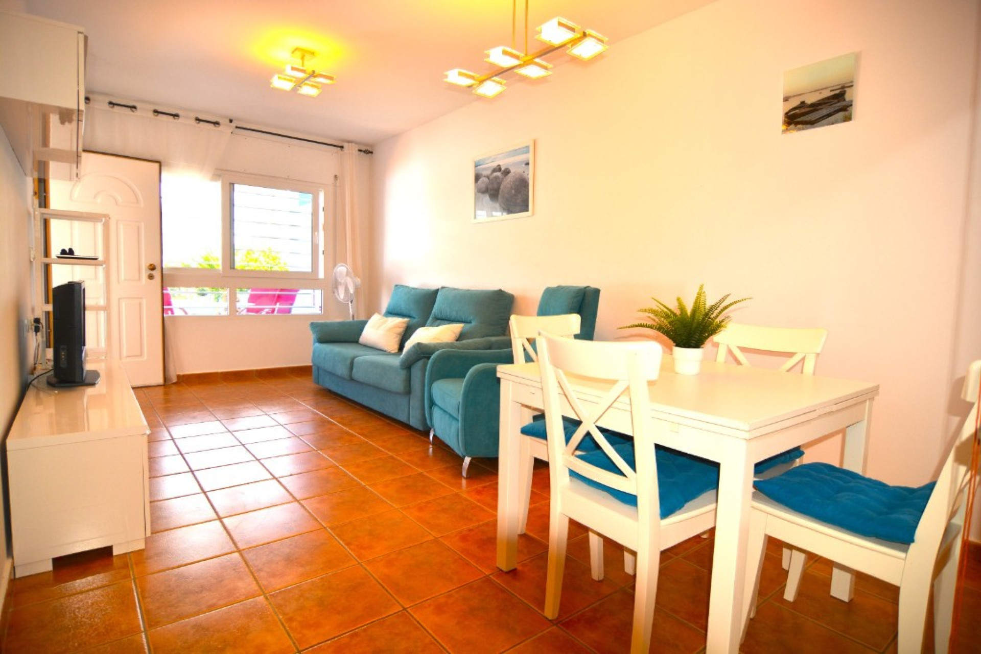 Herverkoop - 1. Appartement / flat - Dehesa de Campoamor - Costa Blanca Zuid