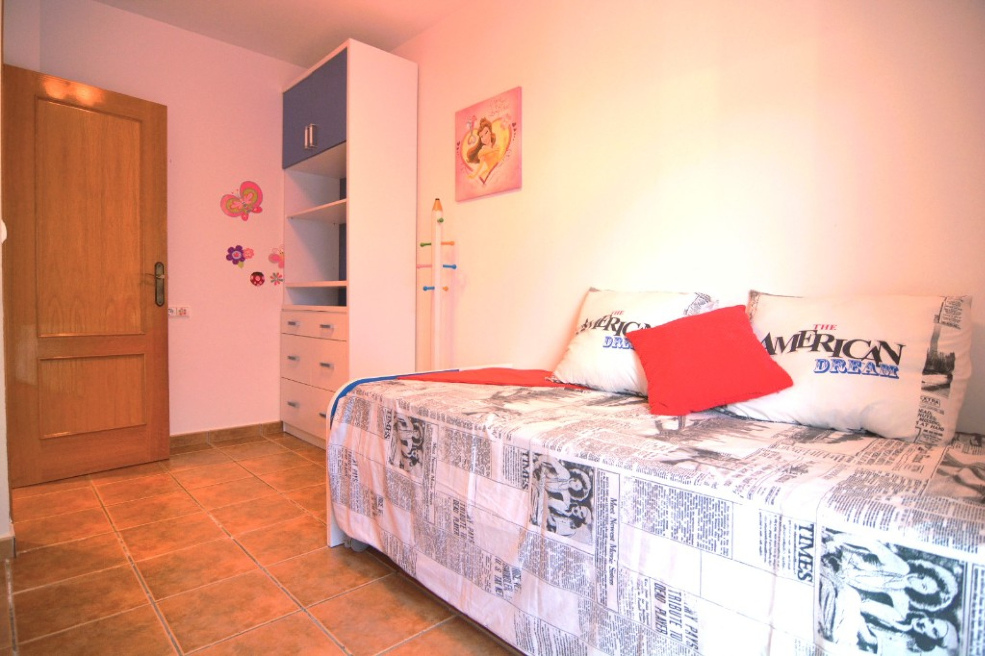 Herverkoop - 1. Appartement / flat - Dehesa de Campoamor - Costa Blanca Zuid