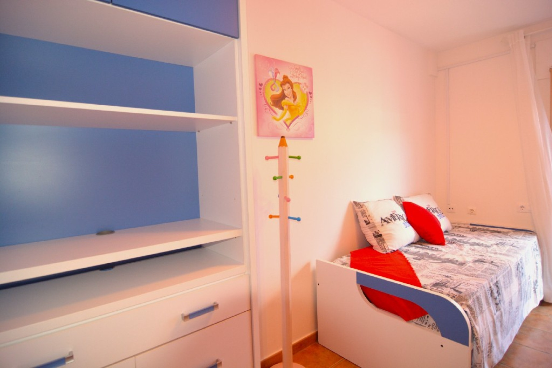 Herverkoop - 1. Appartement / flat - Dehesa de Campoamor - Costa Blanca Zuid