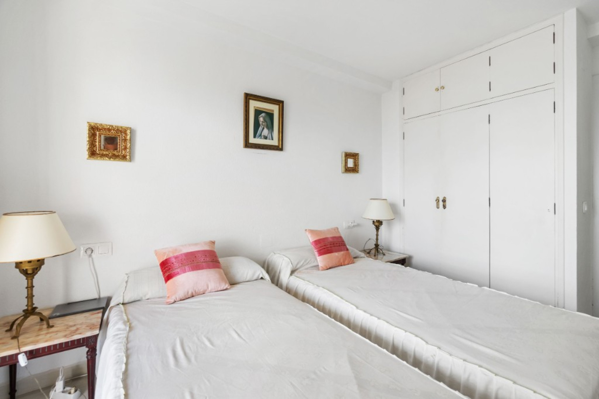 Herverkoop - 1. Appartement / flat - Dehesa de Campoamor - Costa Blanca Zuid