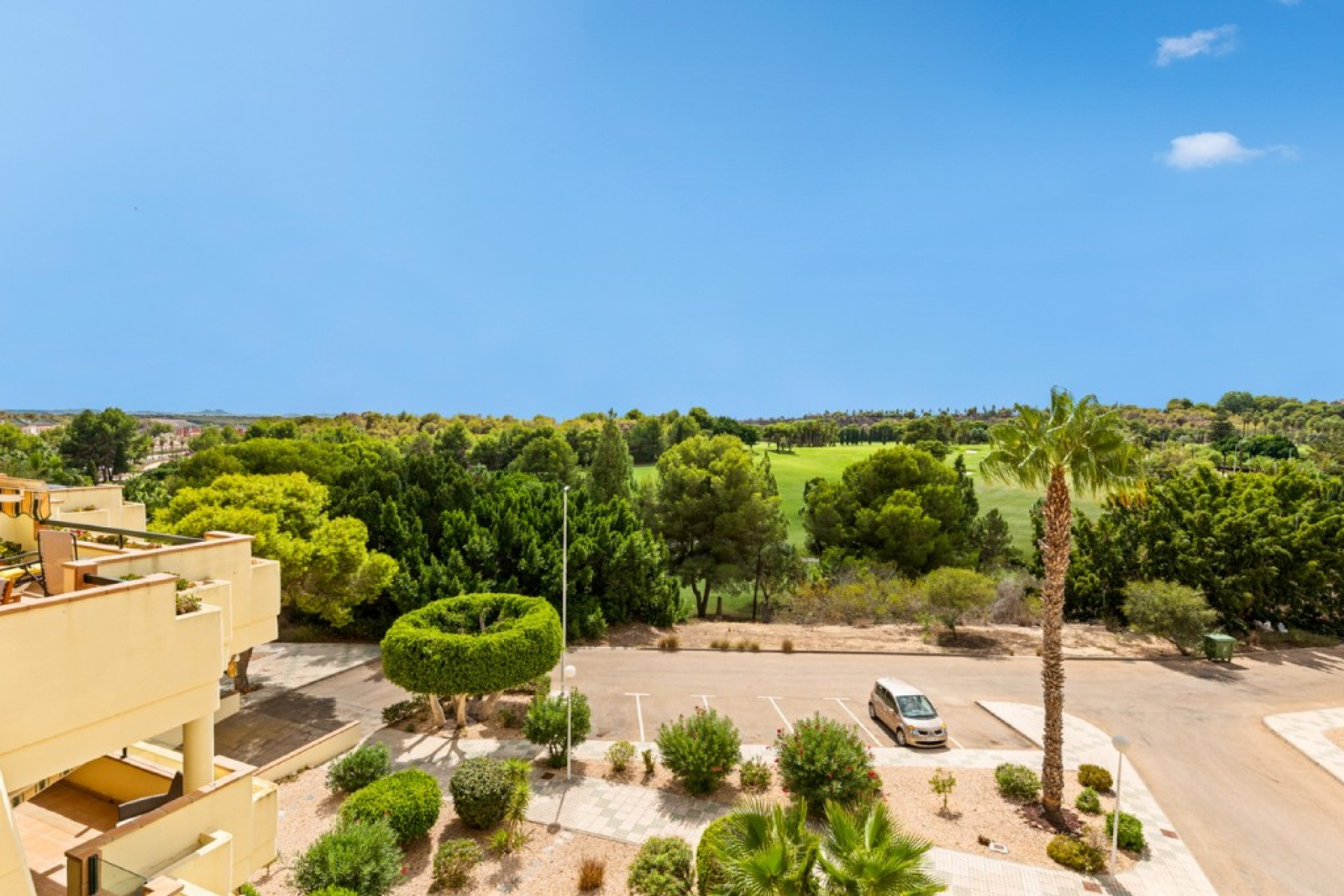 Herverkoop - 1. Appartement / flat - Dehesa de Campoamor - Costa Blanca Zuid