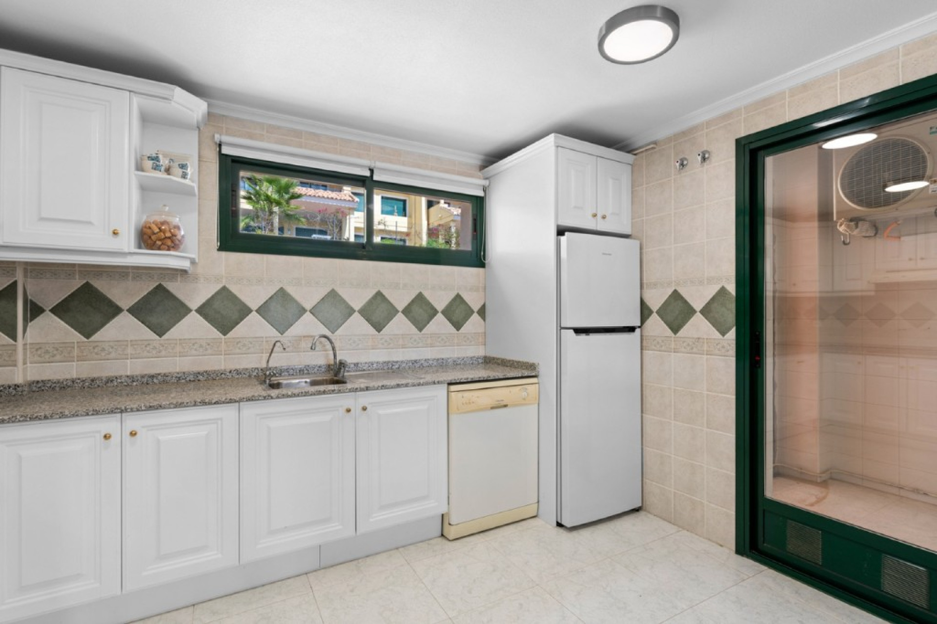 Herverkoop - 1. Appartement / flat - Dehesa de Campoamor - Costa Blanca Zuid