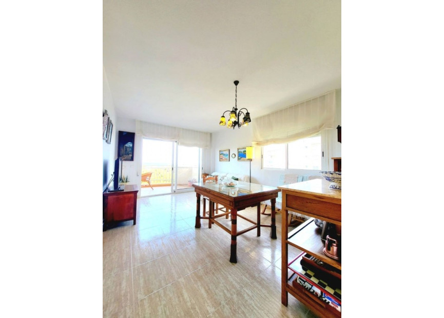 Herverkoop - 1. Appartement / flat - Dehesa de Campoamor - Costa Blanca Zuid