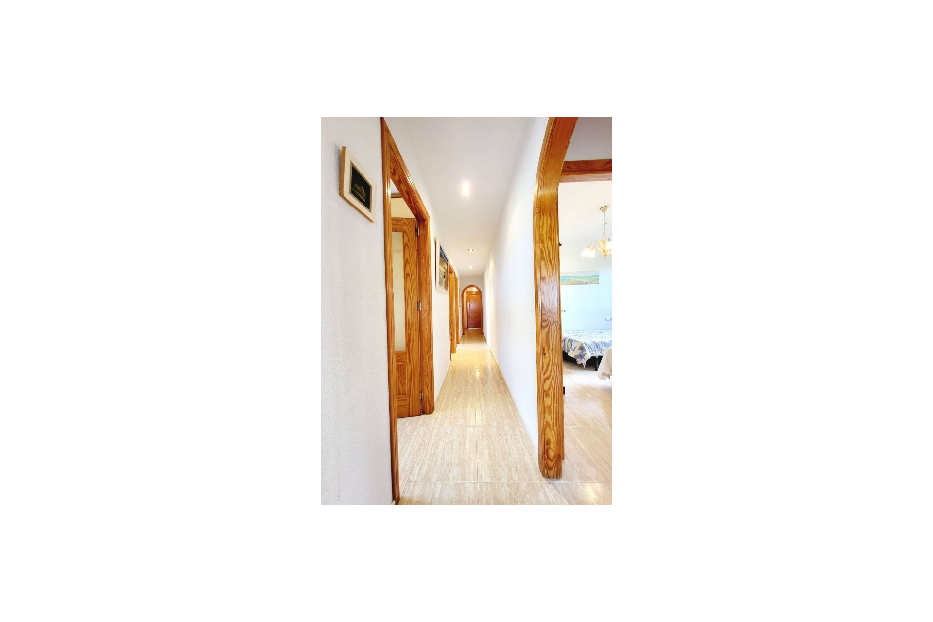 Herverkoop - 1. Appartement / flat - Dehesa de Campoamor - Costa Blanca Zuid