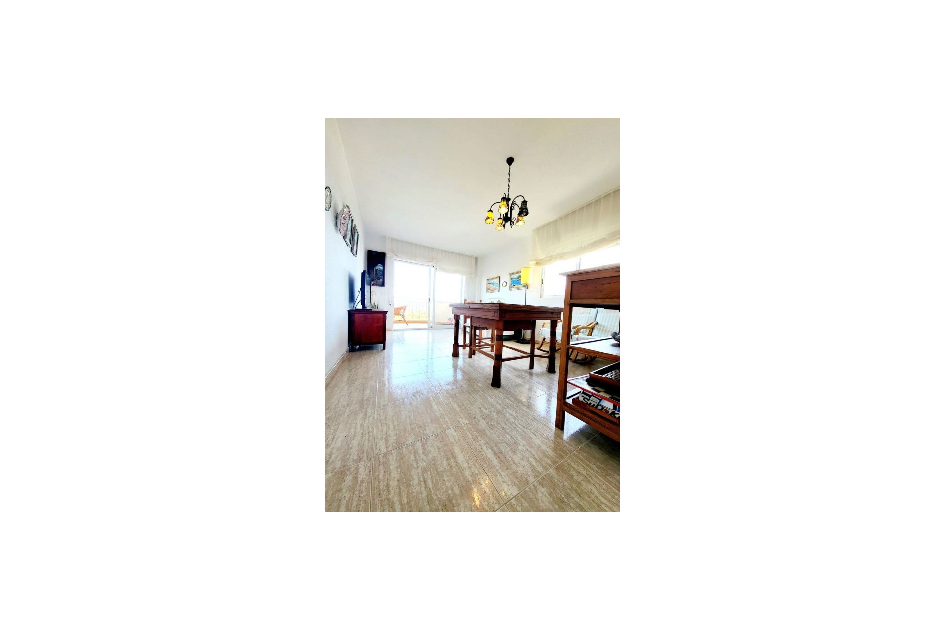 Herverkoop - 1. Appartement / flat - Dehesa de Campoamor - Costa Blanca Zuid