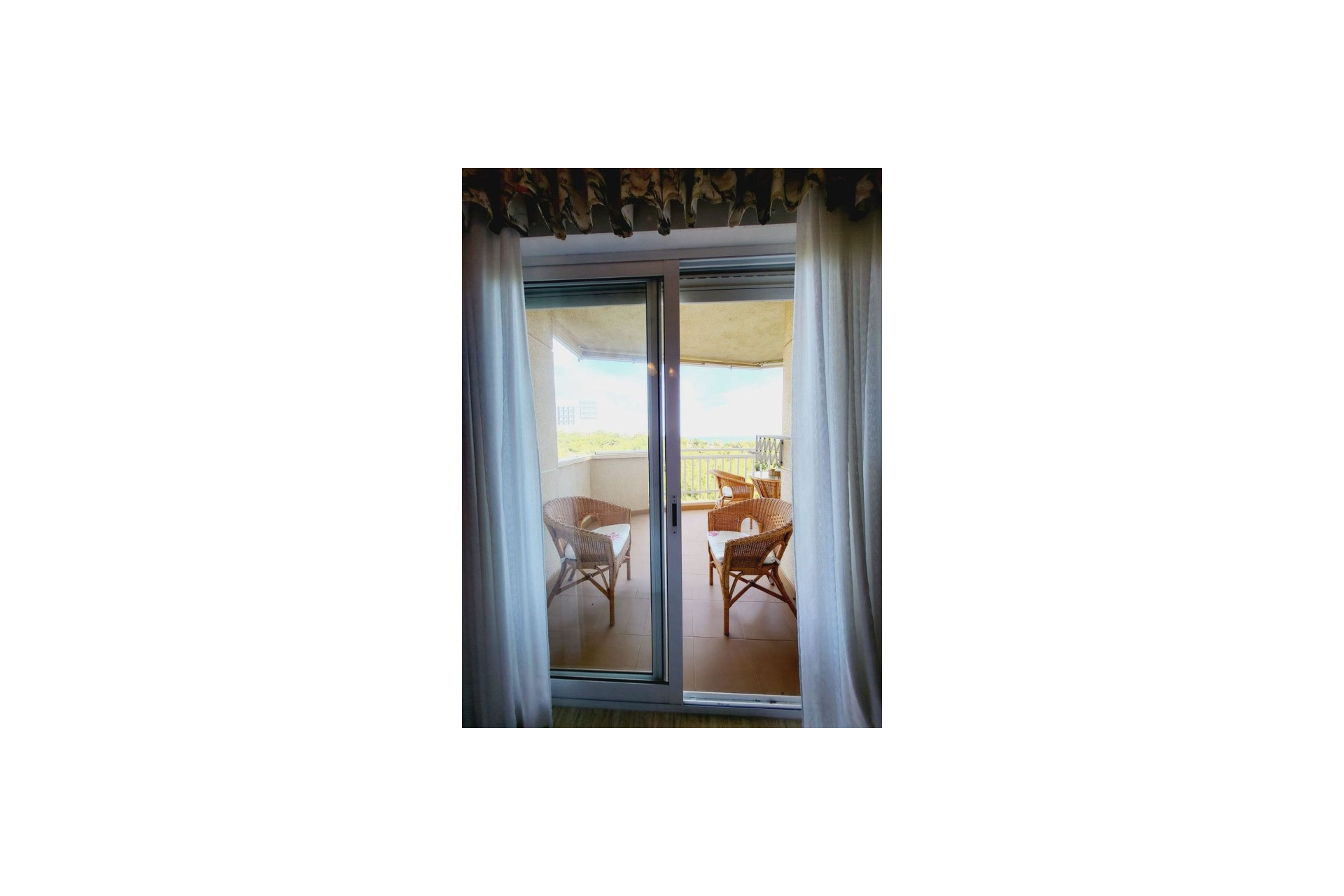 Herverkoop - 1. Appartement / flat - Dehesa de Campoamor - Costa Blanca Zuid