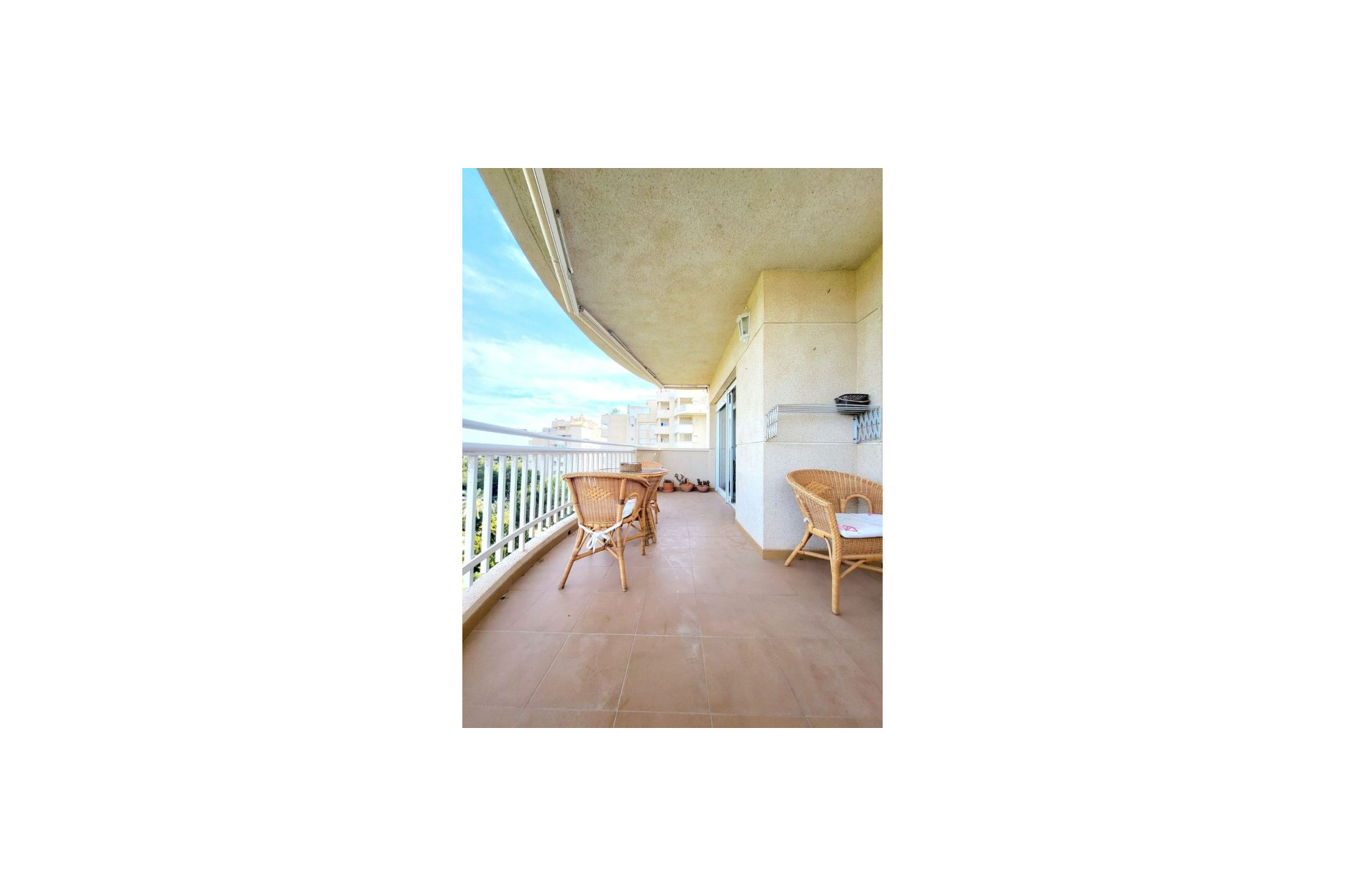 Herverkoop - 1. Appartement / flat - Dehesa de Campoamor - Costa Blanca Zuid