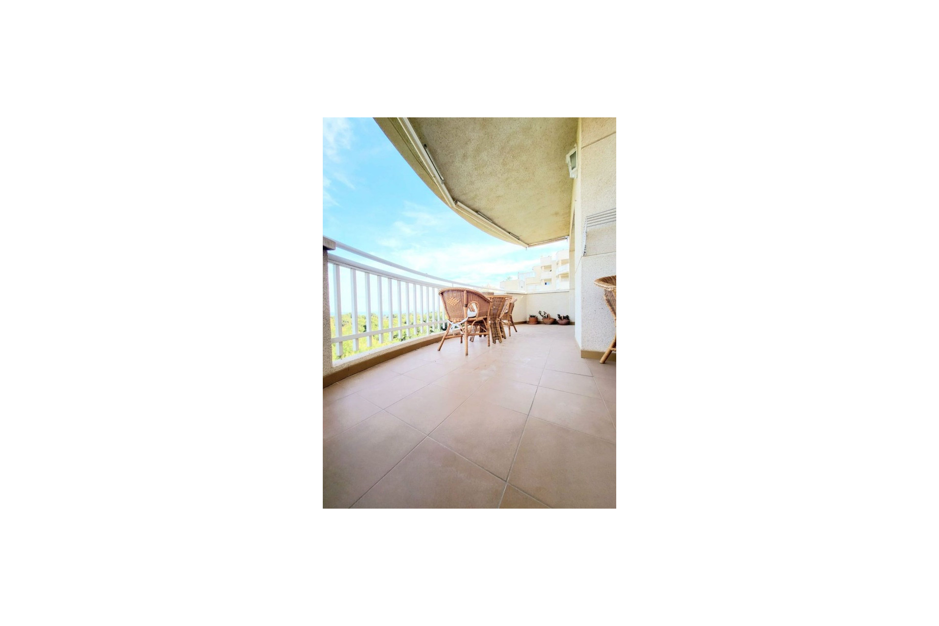 Herverkoop - 1. Appartement / flat - Dehesa de Campoamor - Costa Blanca Zuid