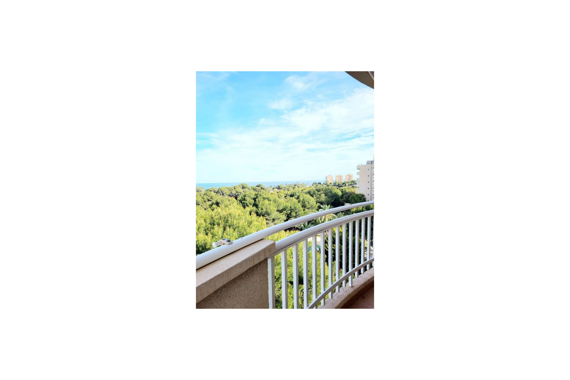 Herverkoop - 1. Appartement / flat - Dehesa de Campoamor - Costa Blanca Zuid