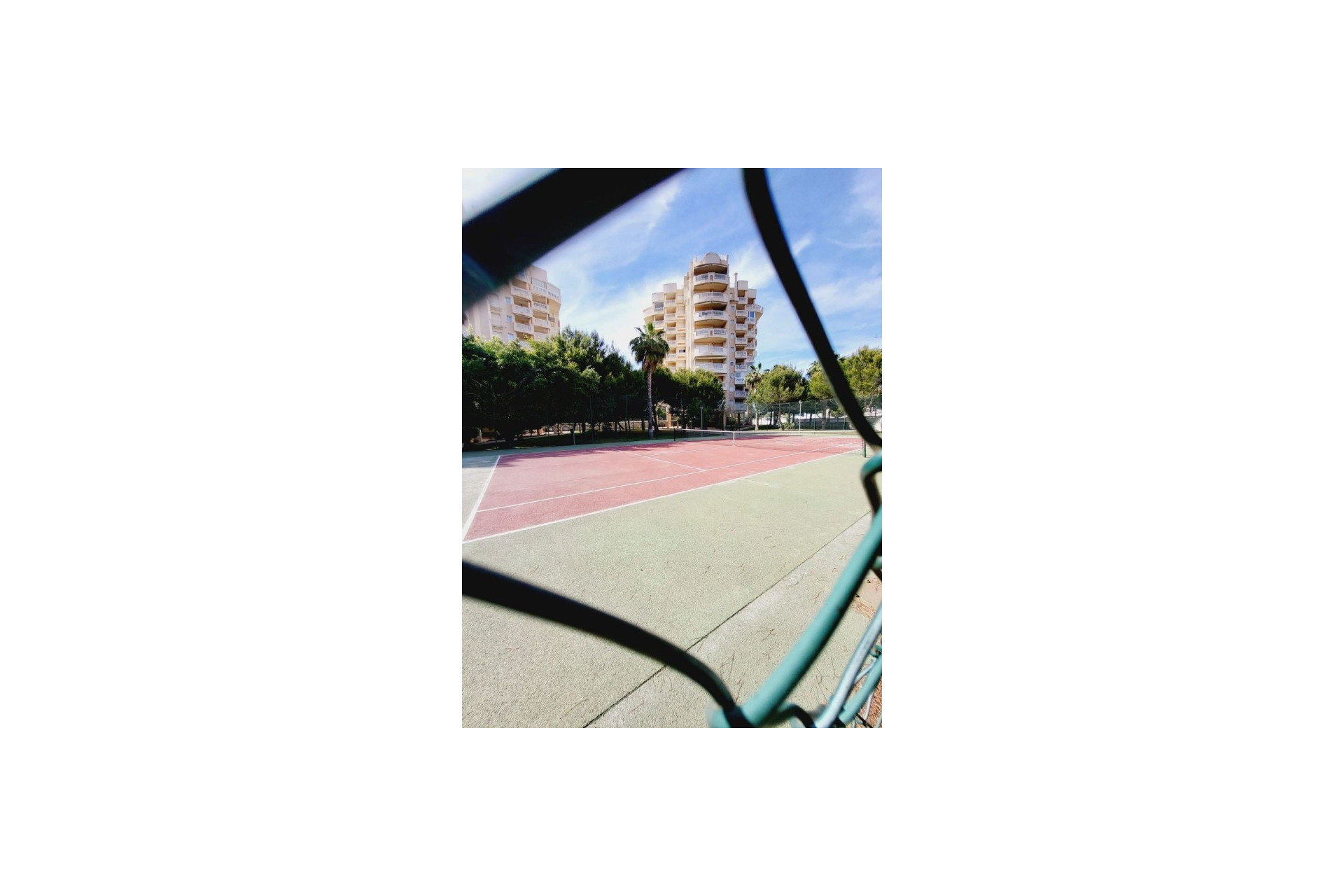 Herverkoop - 1. Appartement / flat - Dehesa de Campoamor - Costa Blanca Zuid