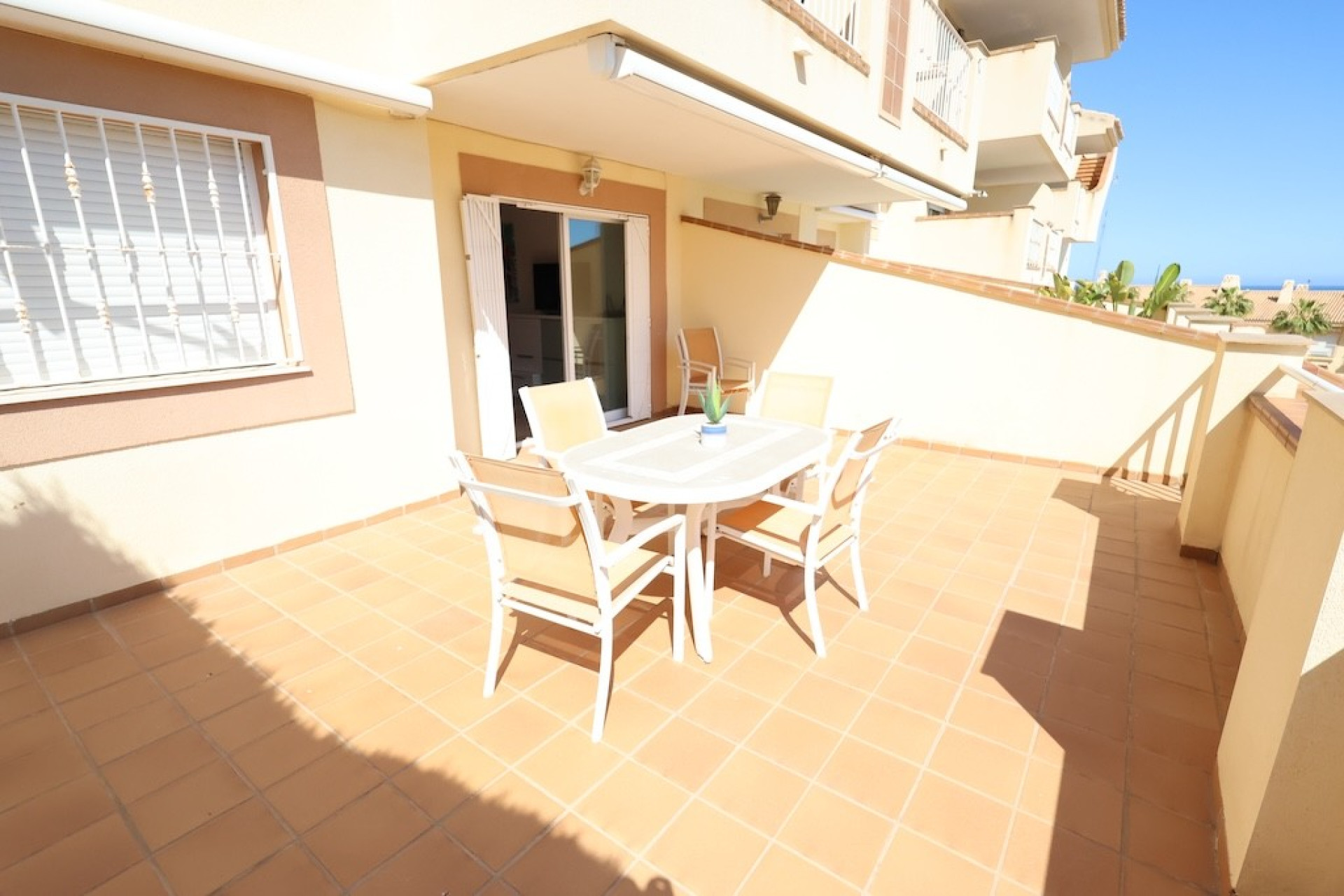 Herverkoop - 1. Appartement / flat - Dehesa de Campoamor - Costa Blanca Zuid