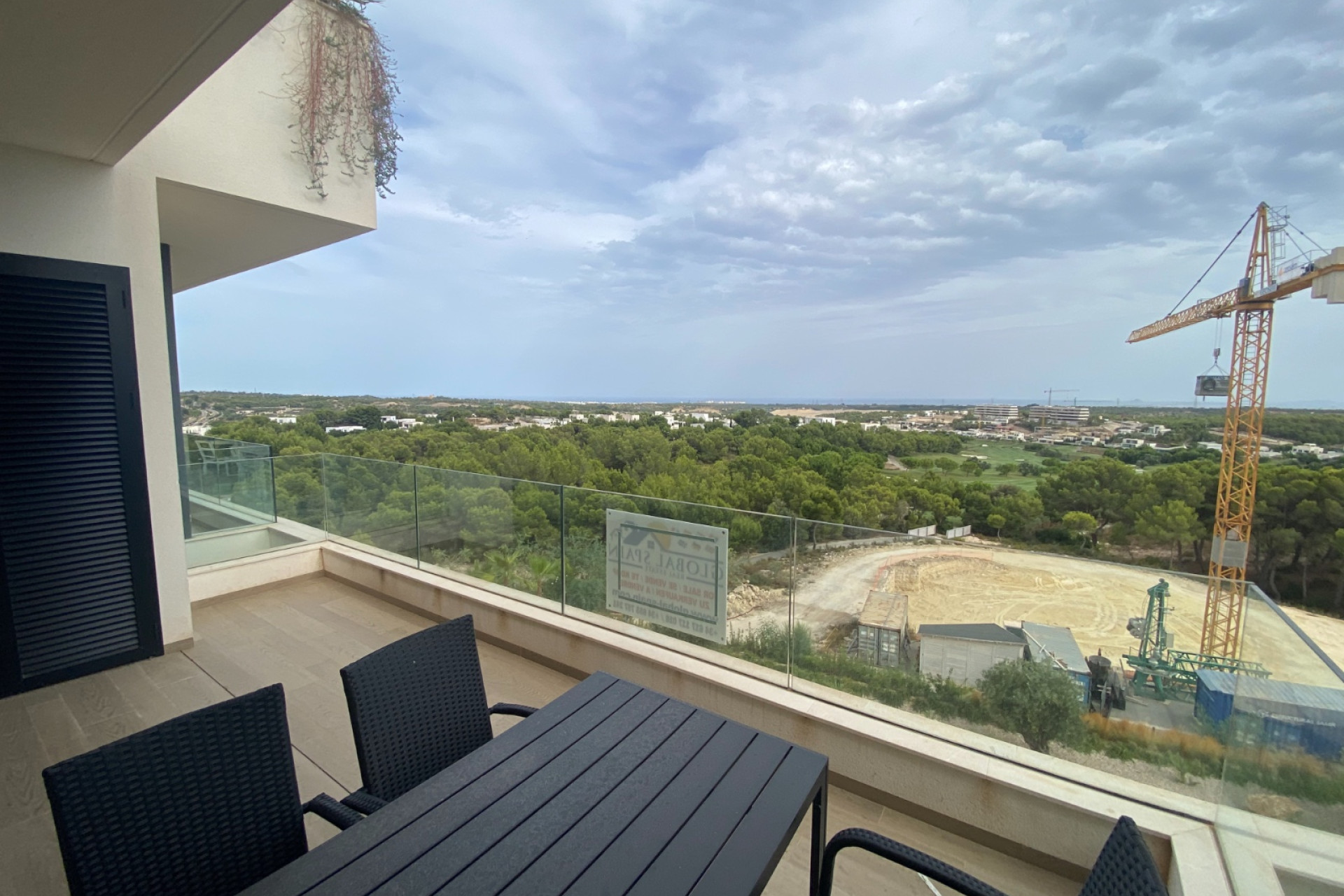 Herverkoop - 1. Appartement / flat - Dehesa de Campoamor - Costa Blanca Zuid
