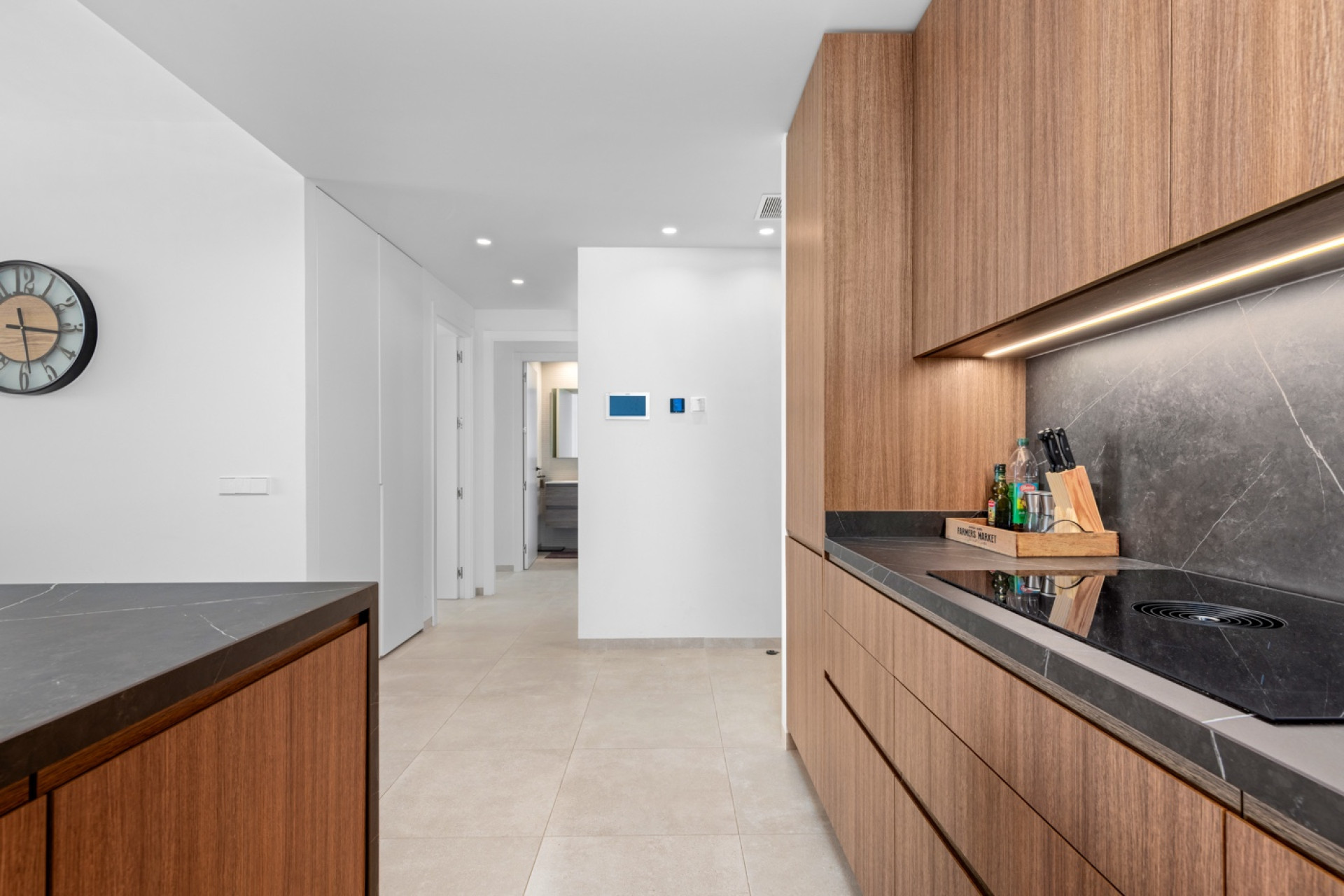 Herverkoop - 1. Appartement / flat - Dehesa de Campoamor - Costa Blanca Zuid