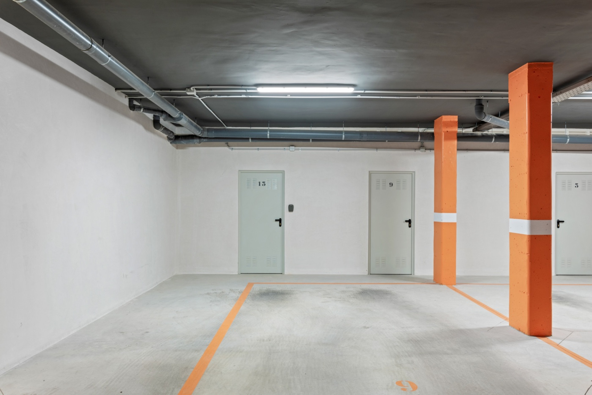 Herverkoop - 1. Appartement / flat - Dehesa de Campoamor - Costa Blanca Zuid