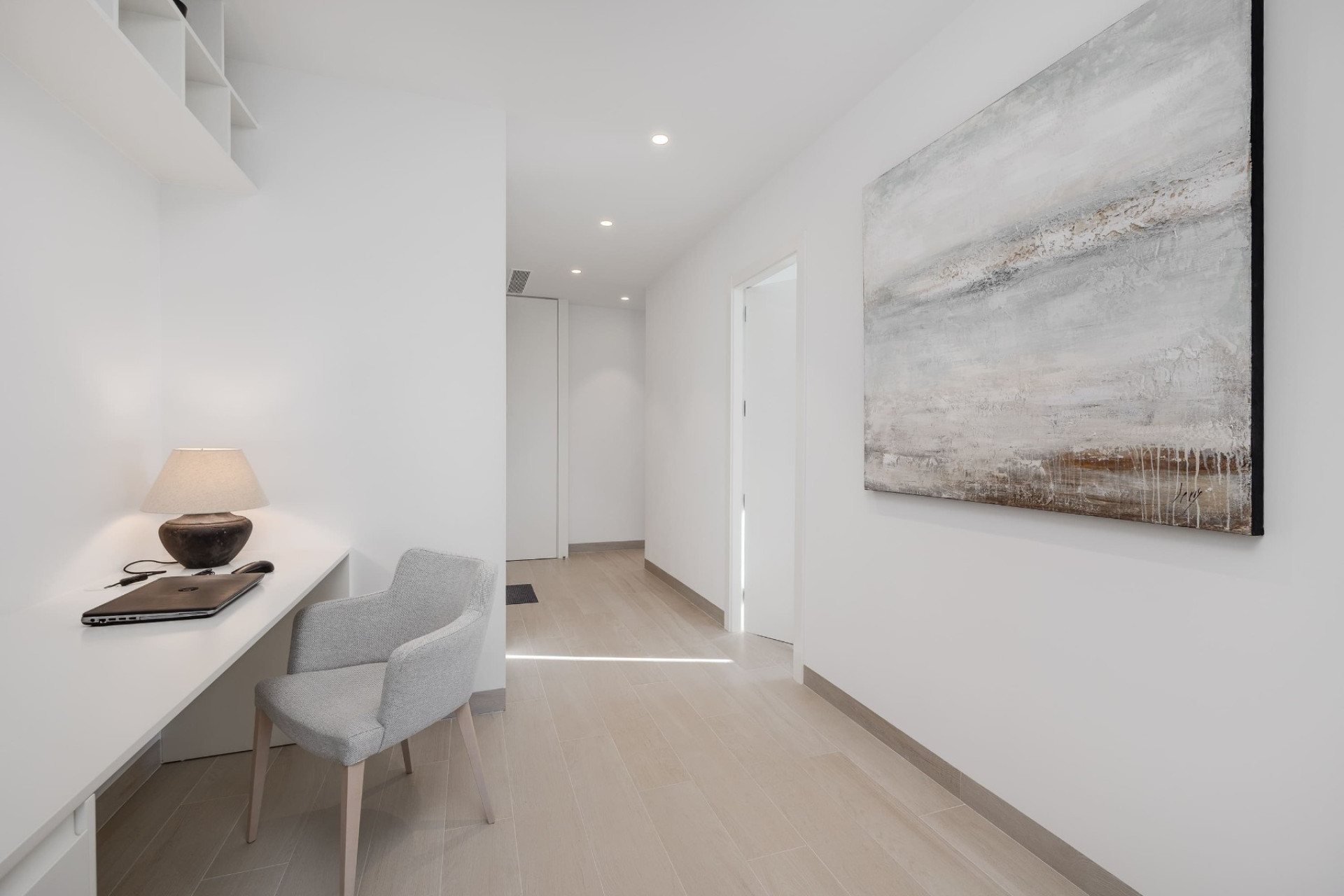 Herverkoop - 1. Appartement / flat - Dehesa de Campoamor - Costa Blanca Zuid