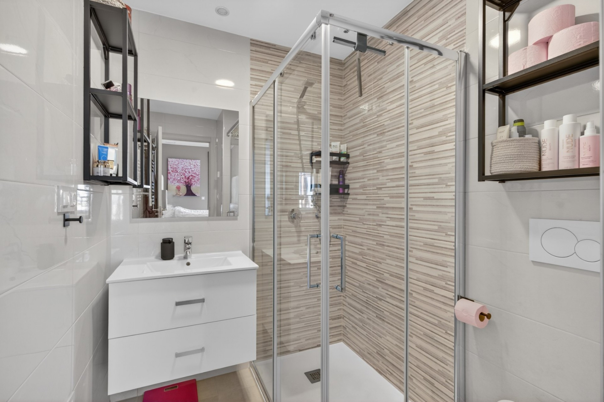 Herverkoop - 1. Appartement / flat - Dehesa de Campoamor - Costa Blanca Zuid