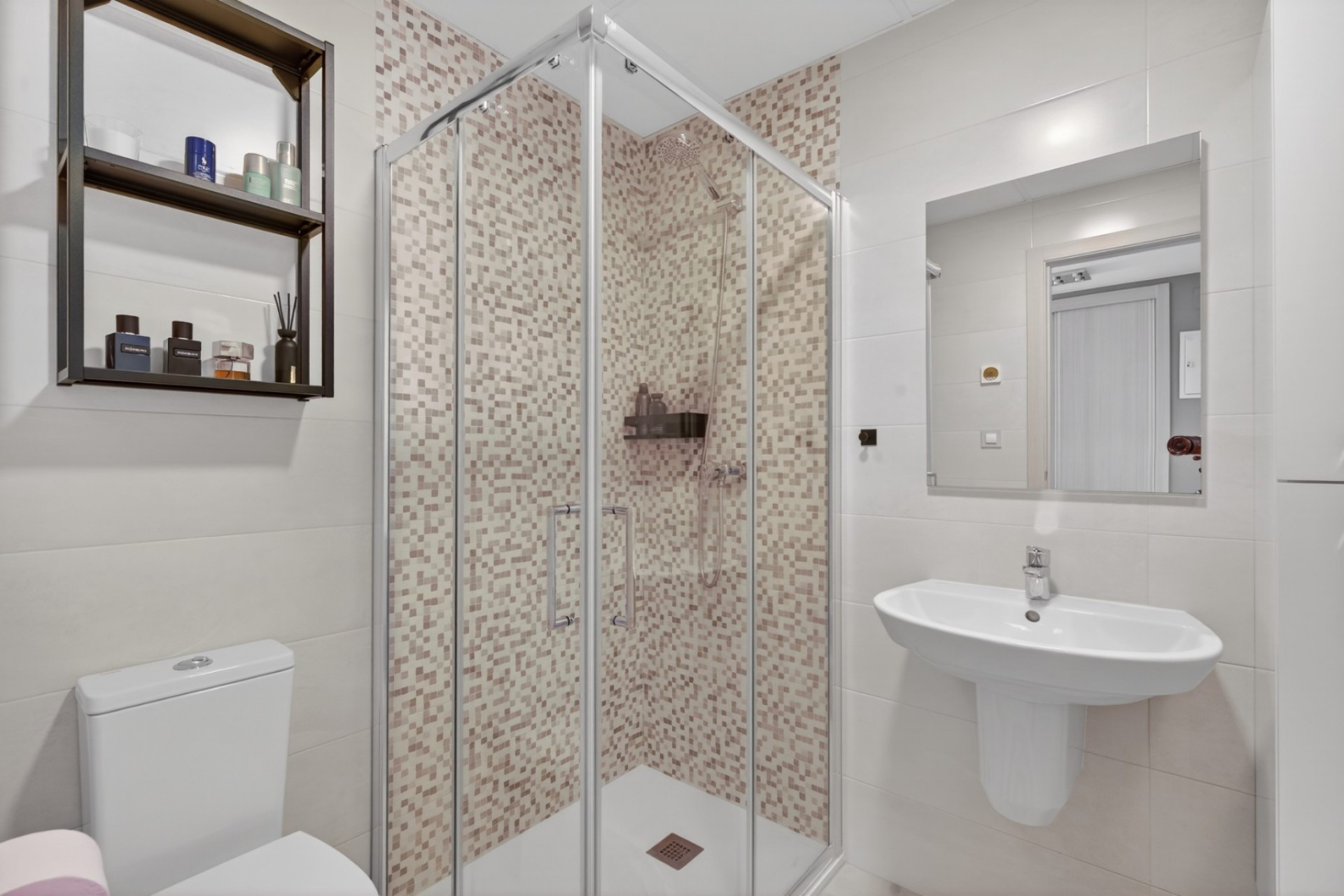 Herverkoop - 1. Appartement / flat - Dehesa de Campoamor - Costa Blanca Zuid