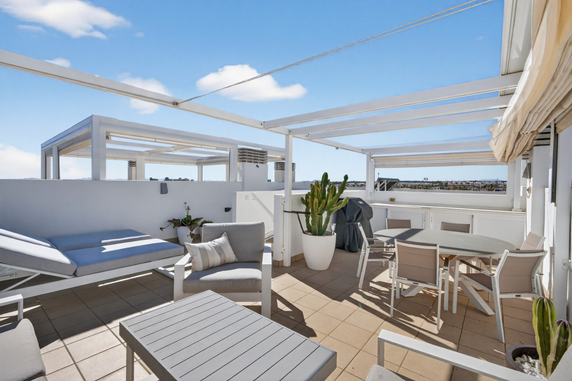 Herverkoop - 1. Appartement / flat - Dehesa de Campoamor - Costa Blanca Zuid