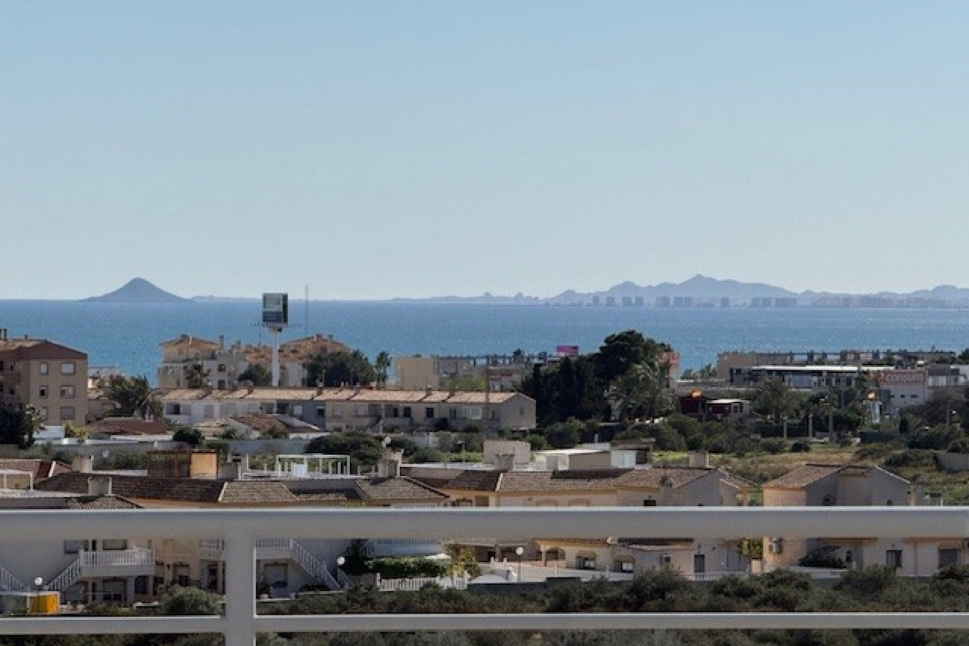 Herverkoop - 1. Appartement / flat - Dehesa de Campoamor - Costa Blanca Zuid